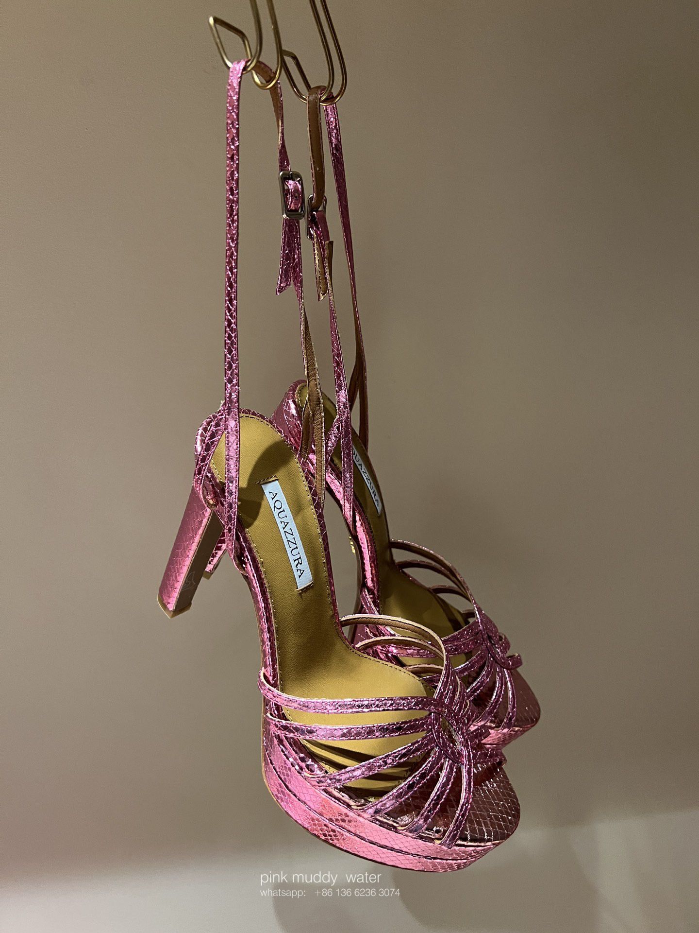 Aquazzura Shoes