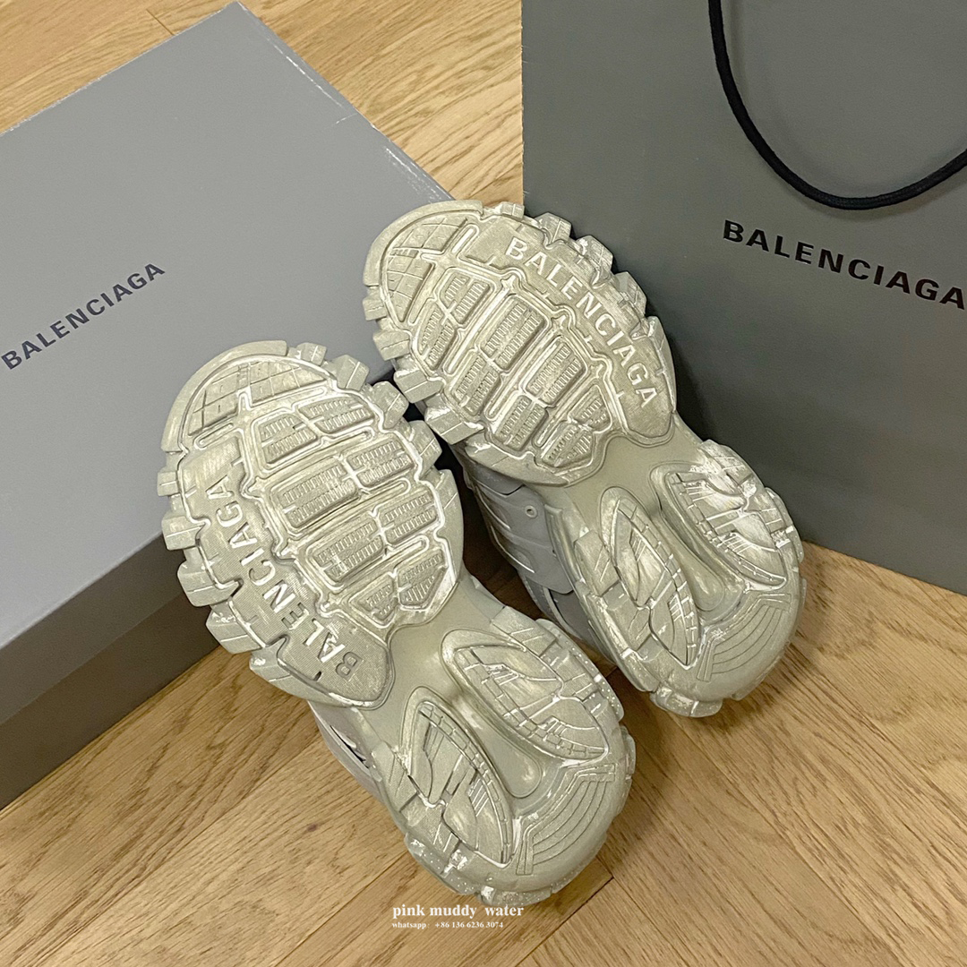 Balenciaga Shoes