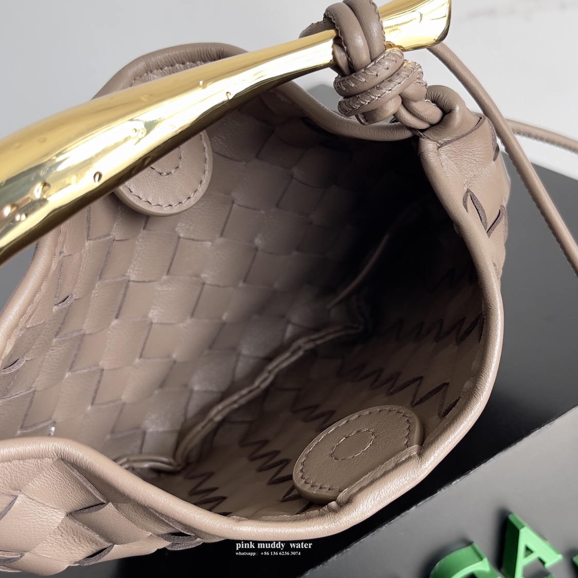 Bottega veneta Bag
