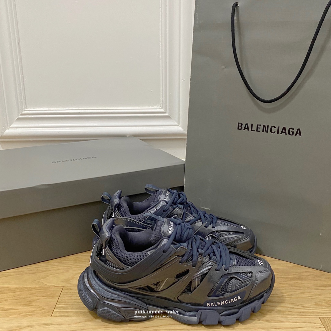 Balenciaga Shoes