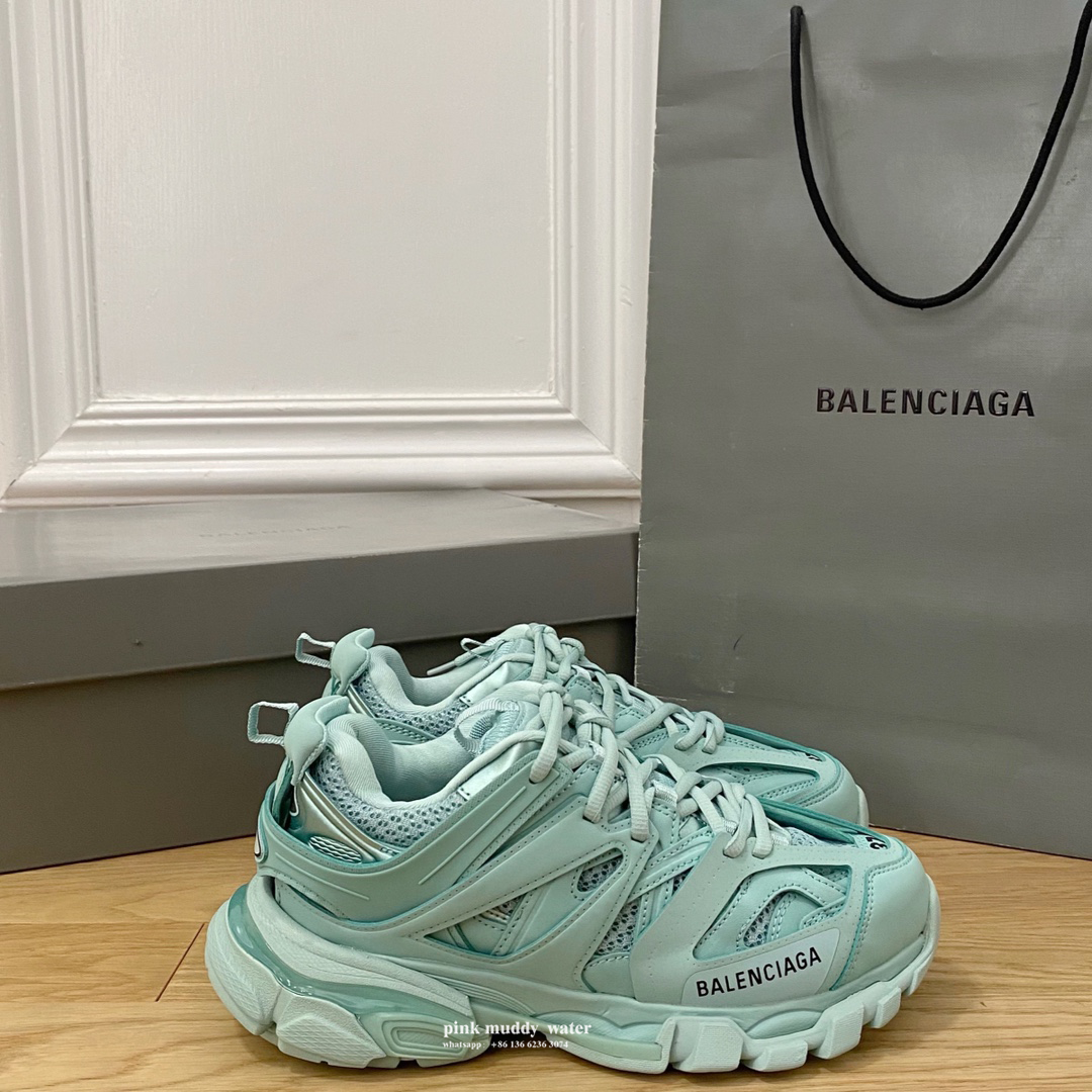 Balenciaga Shoes