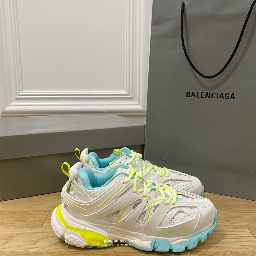 Balenciaga Shoes