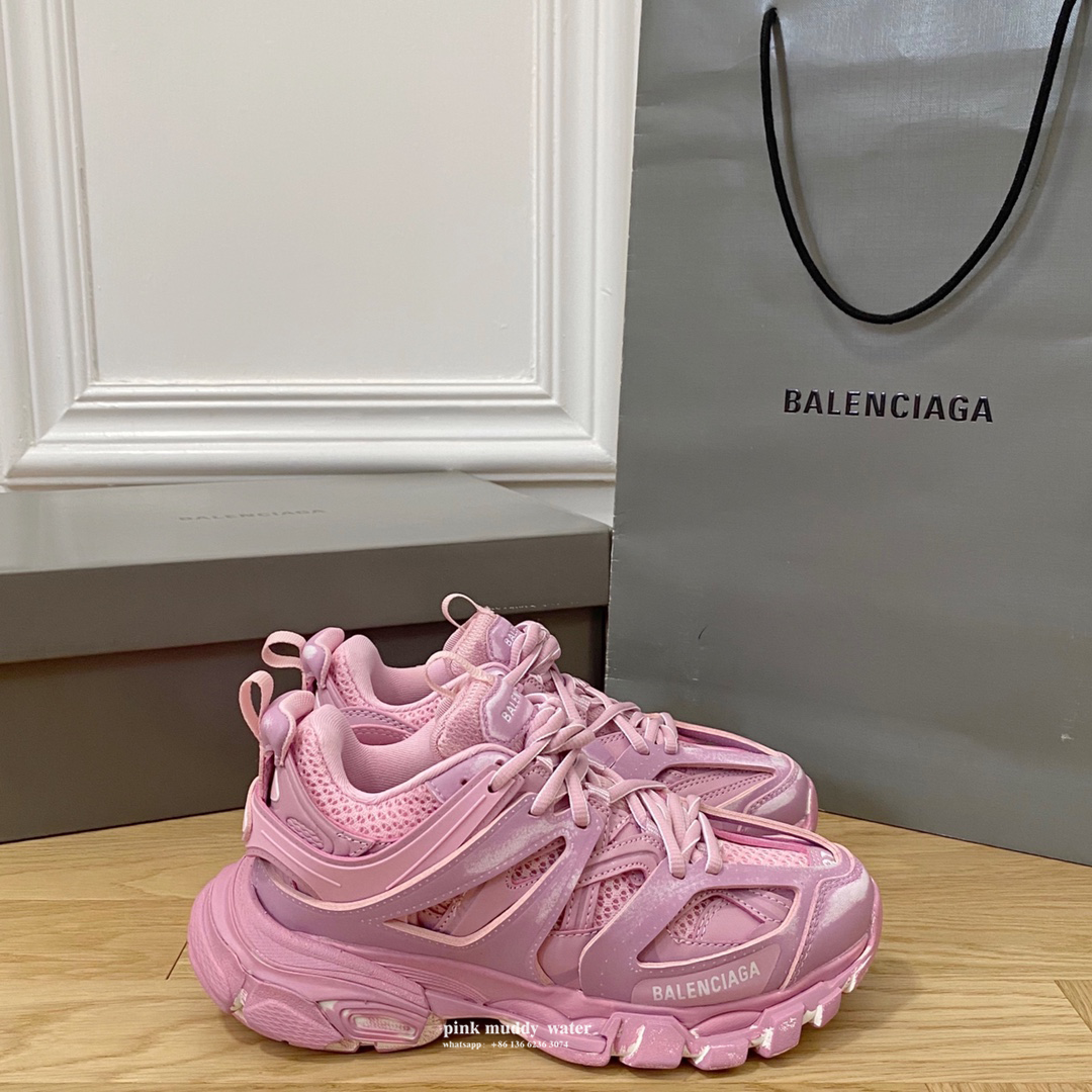 Balenciaga Shoes