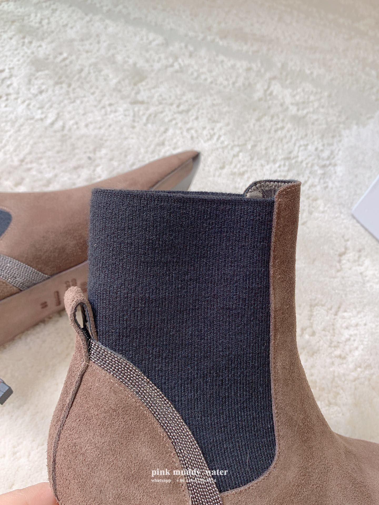 Brunello Cucinelli Shoes