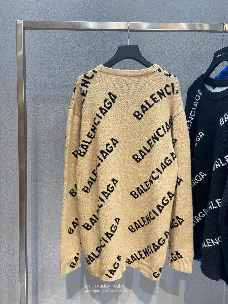 Balenciaga Clothing