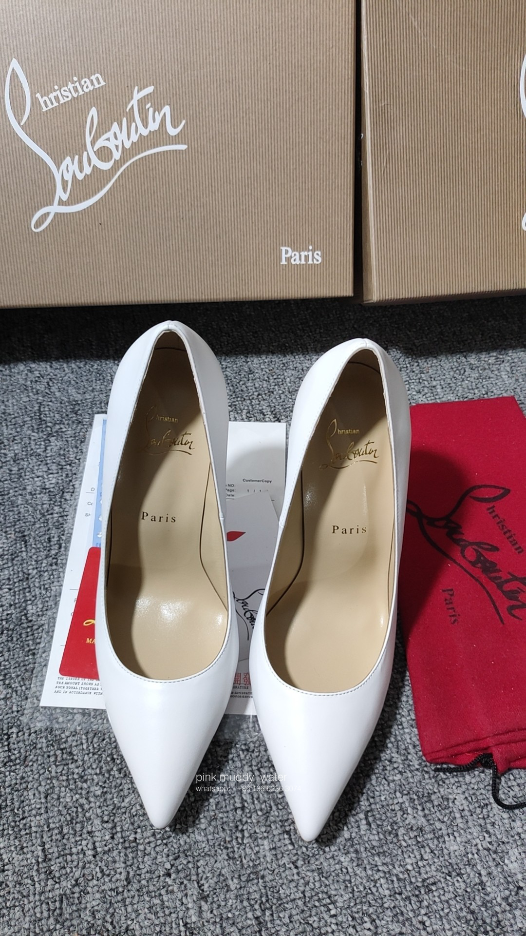 Christian Louboutin Shoes