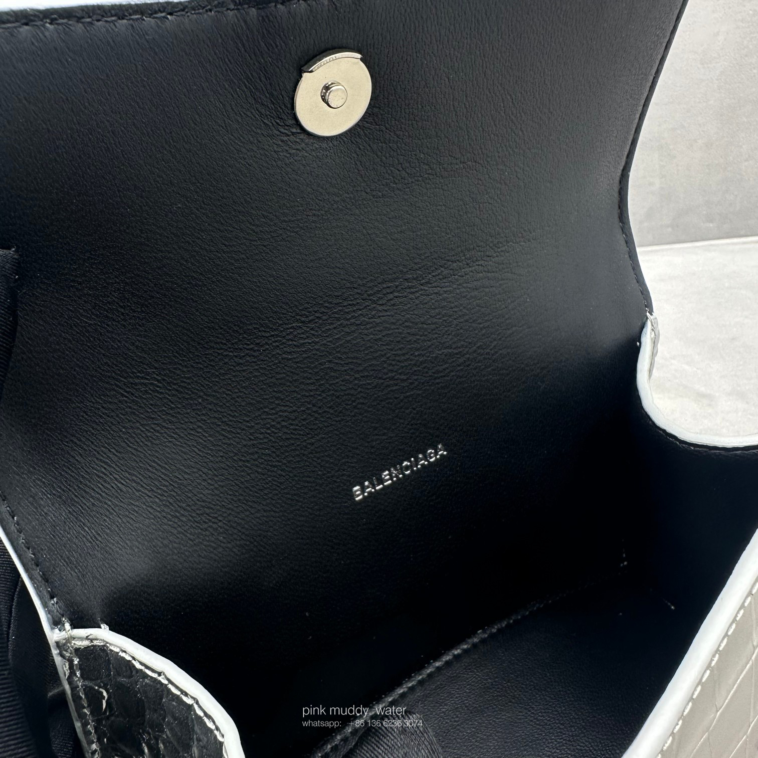 Balenciaga Bag