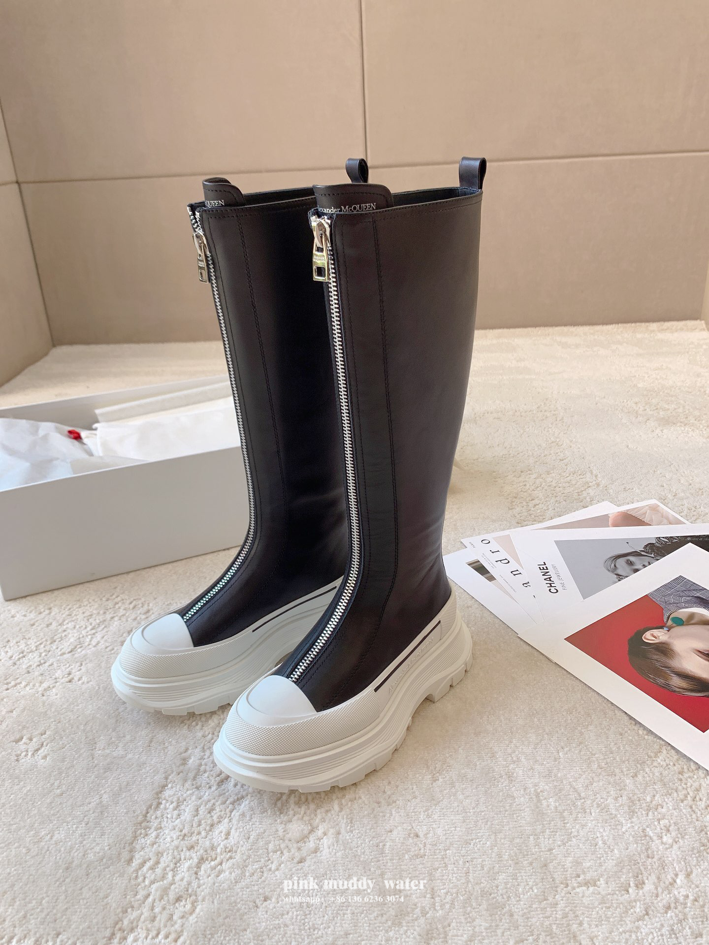 Alexander McQueen Shoes