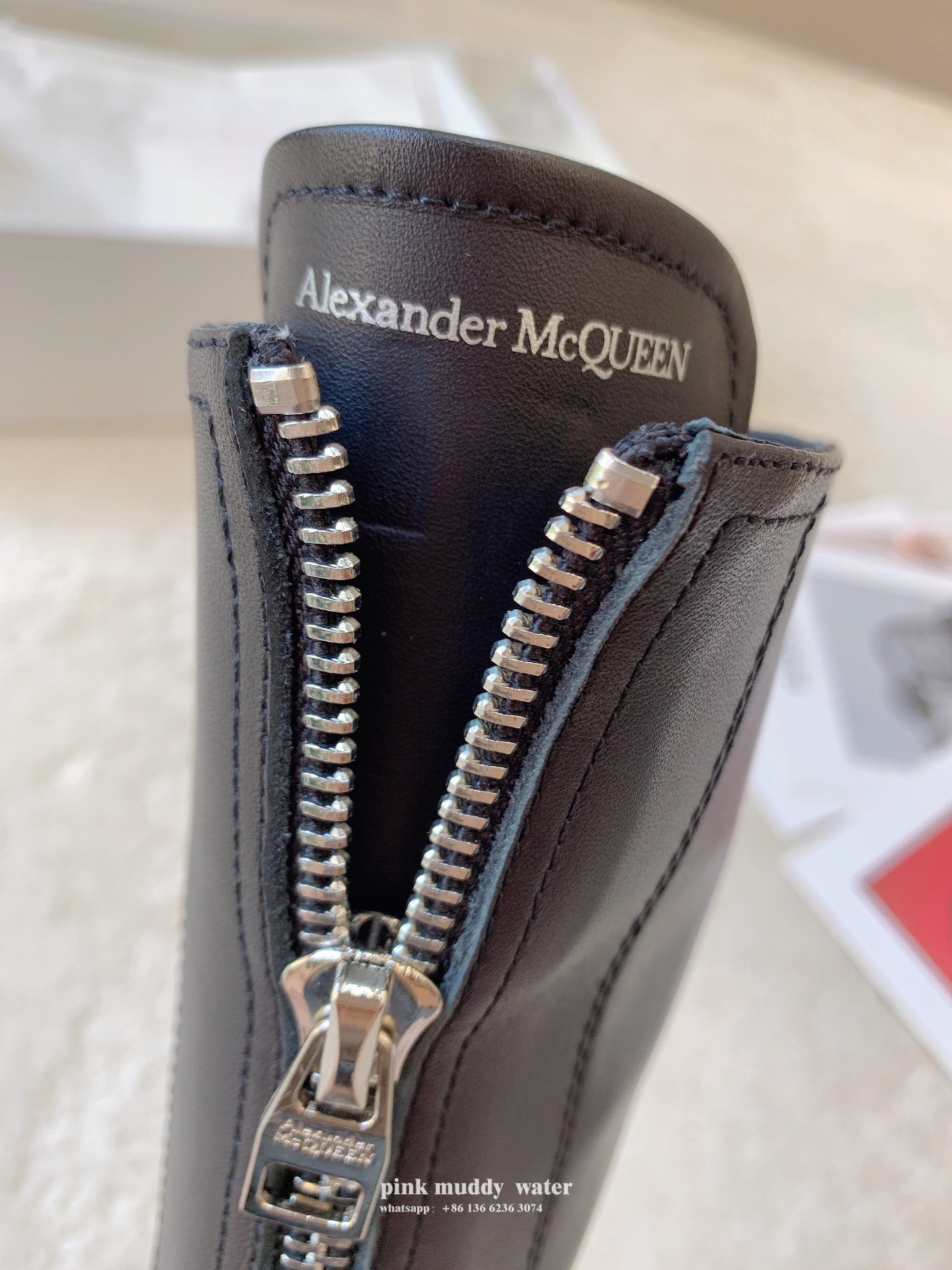 Alexander McQueen Shoes