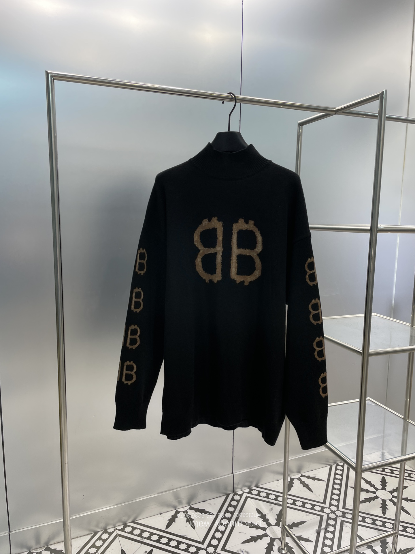 Balenciaga Clothing
