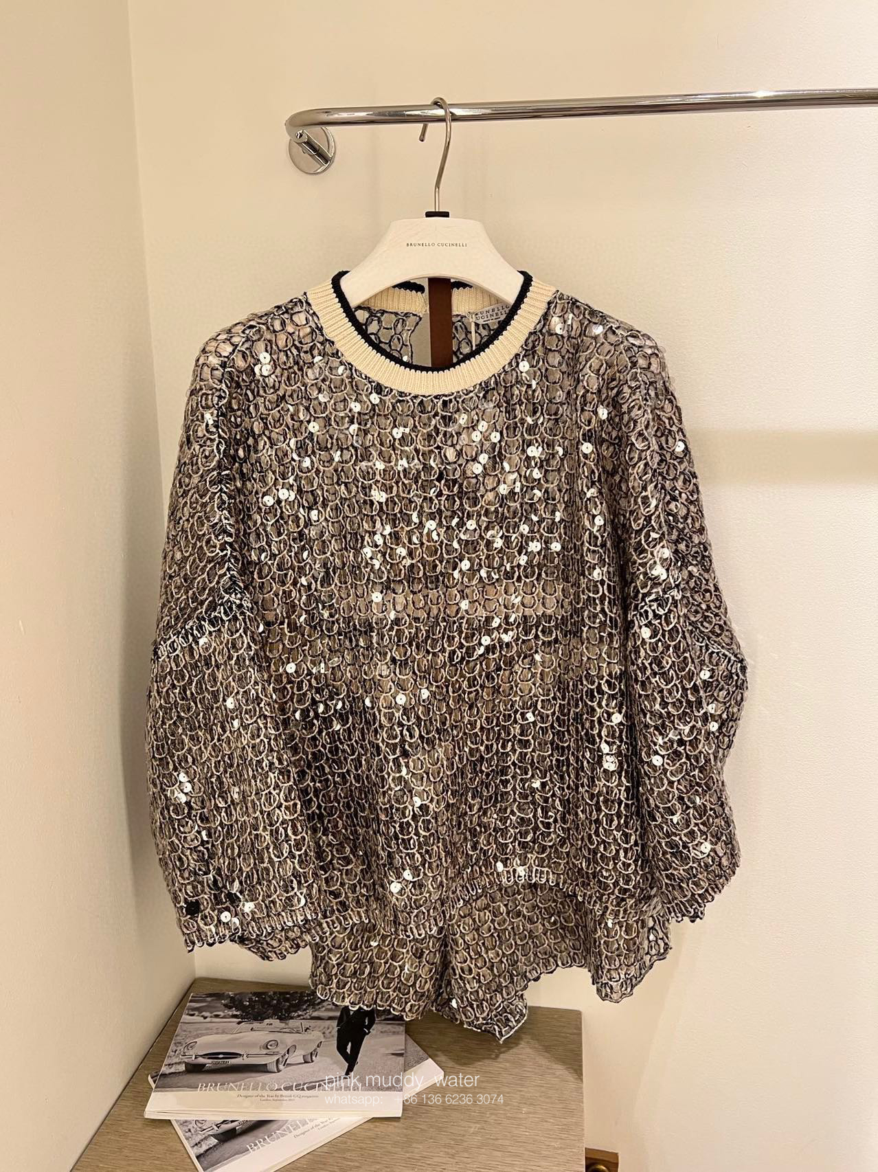 Brunello Cucinelli Clothing