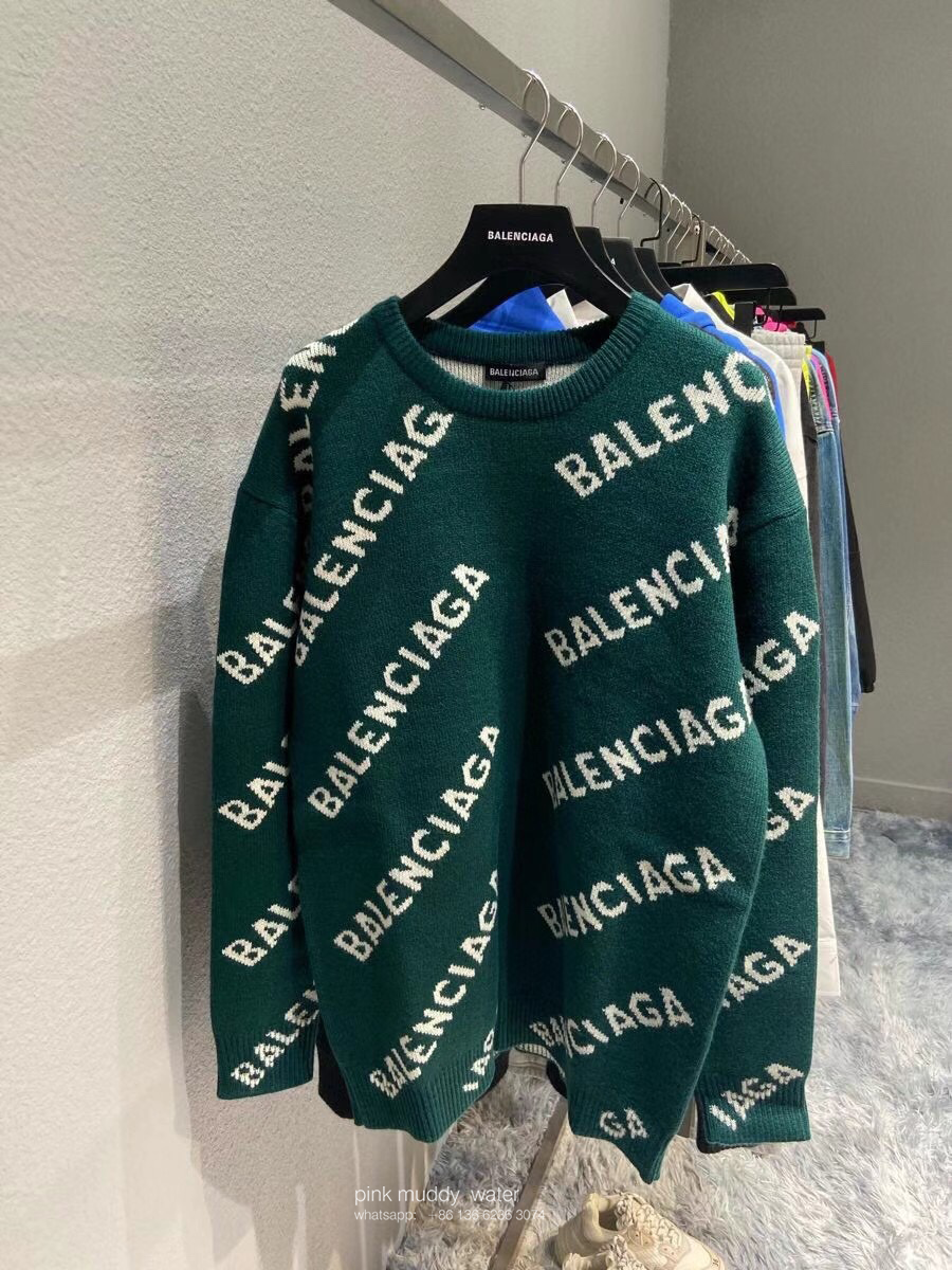 Balenciaga Clothing