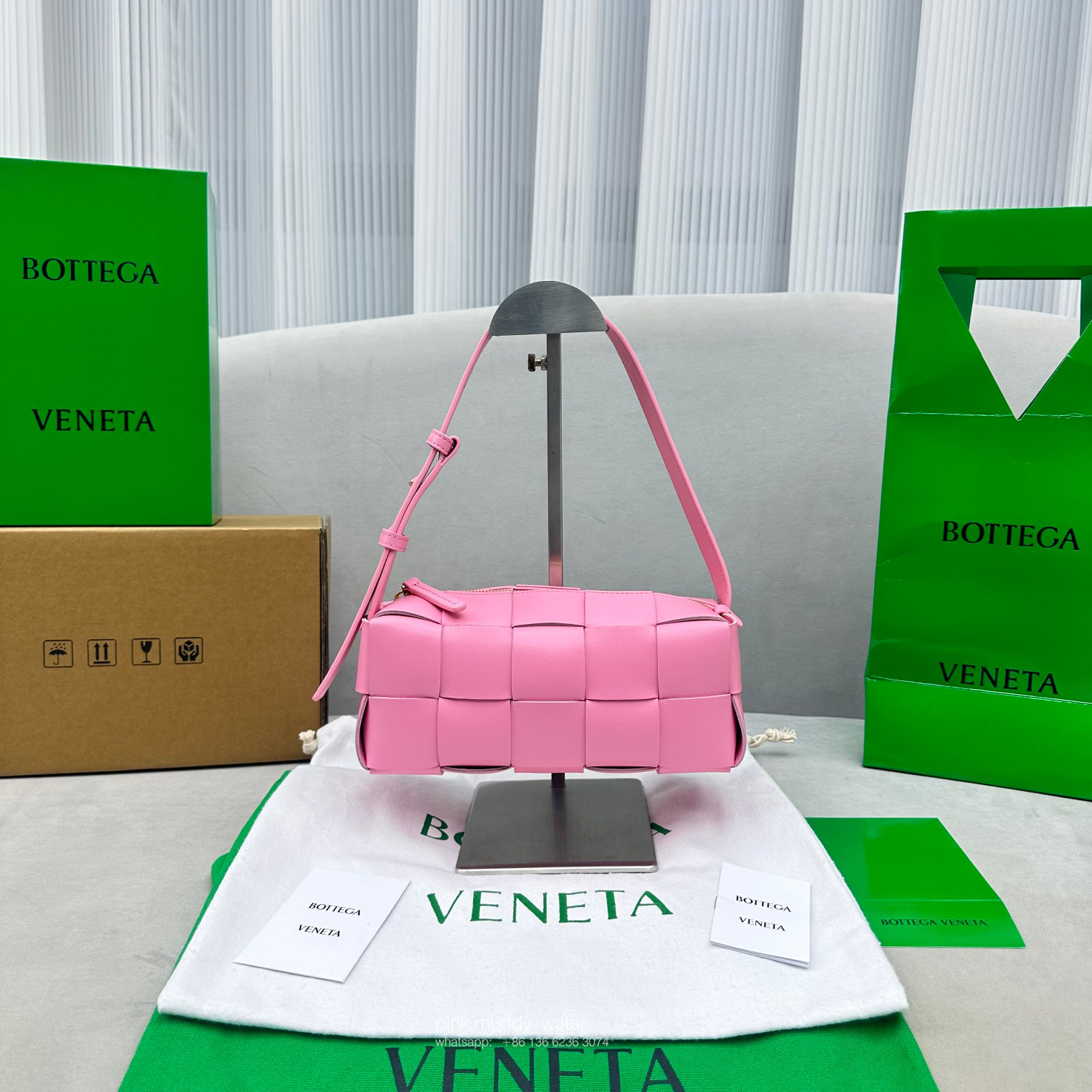 Bottega veneta Bag