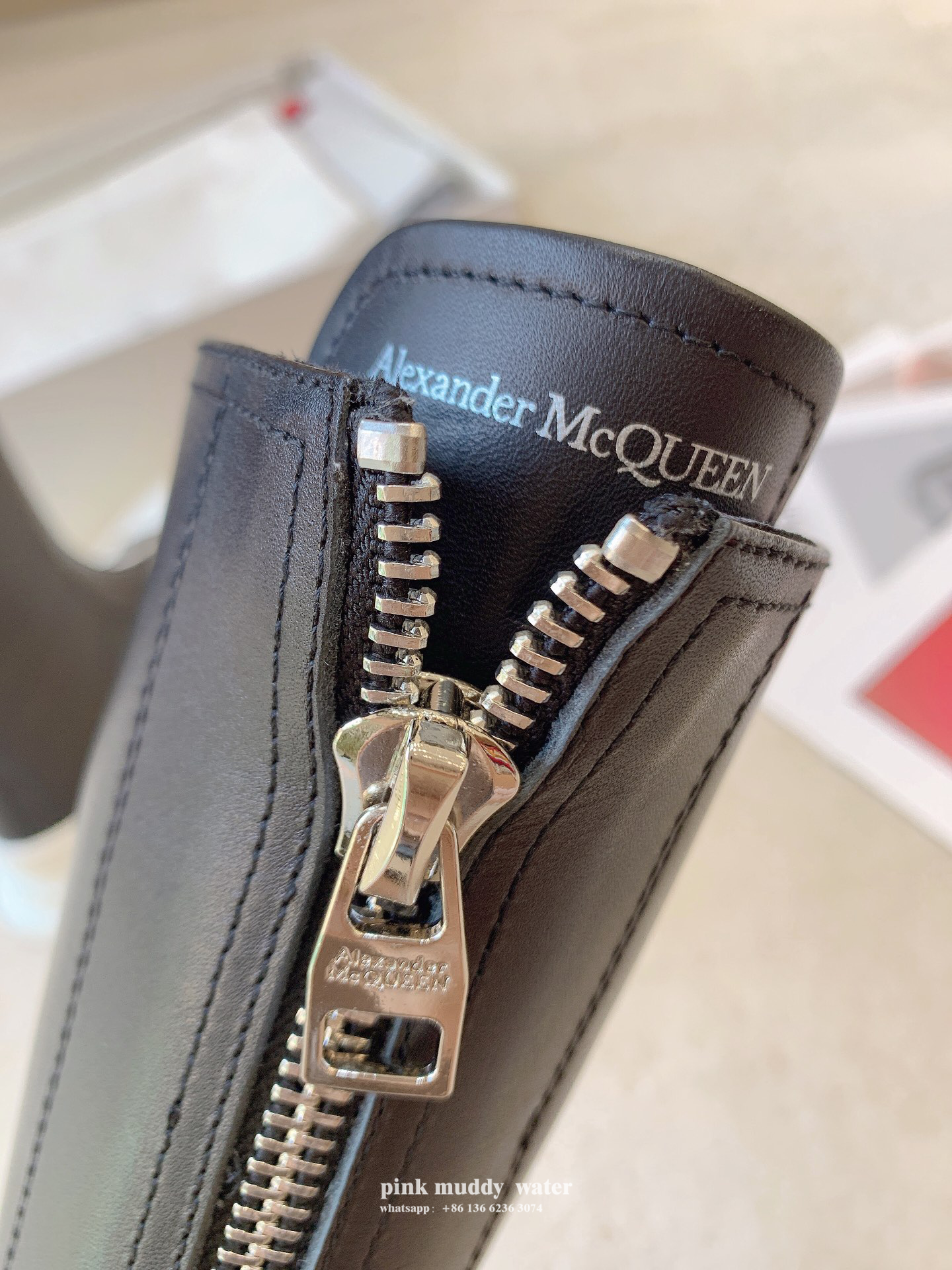 Alexander McQueen Shoes