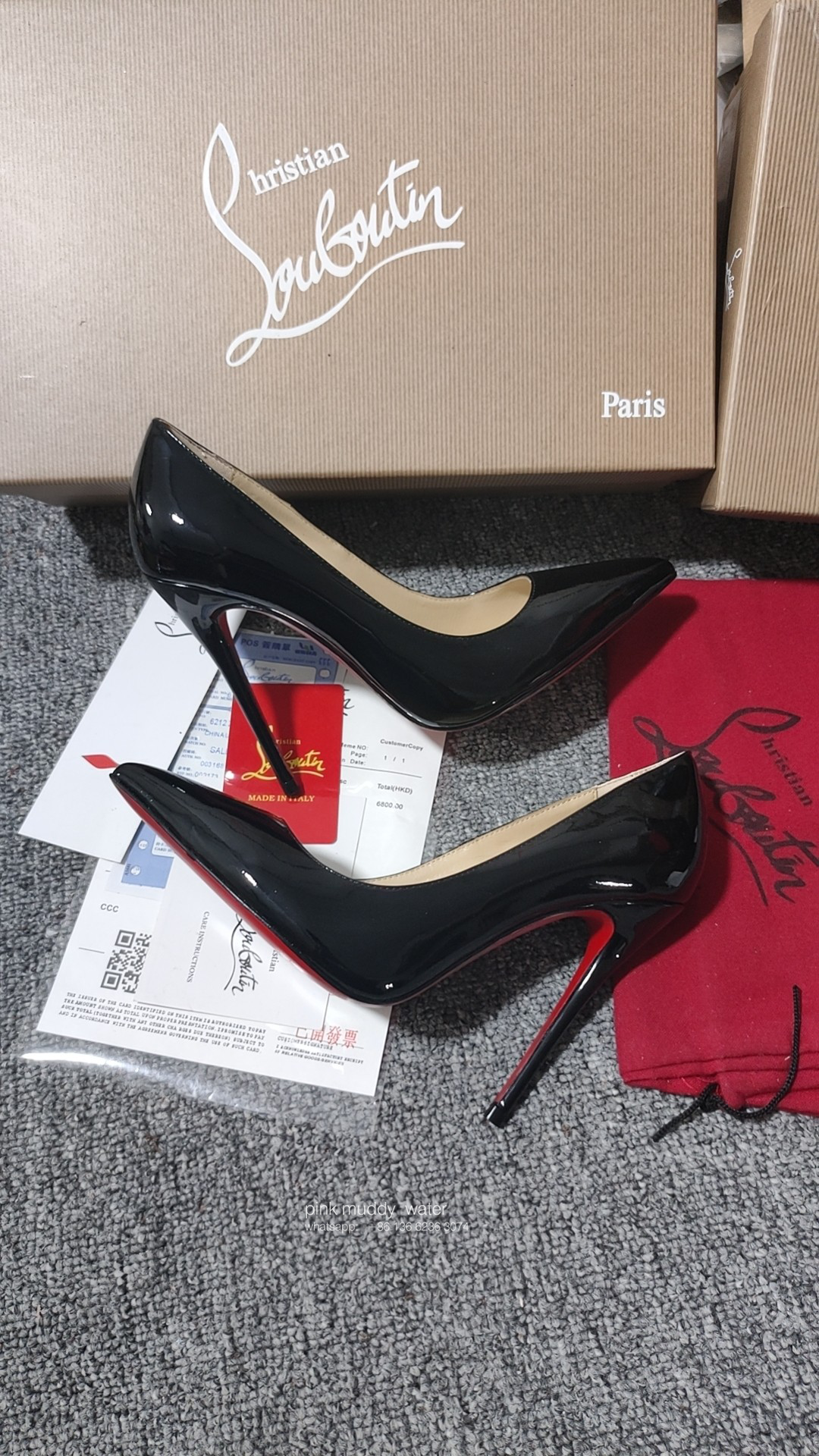 Christian Louboutin Shoes