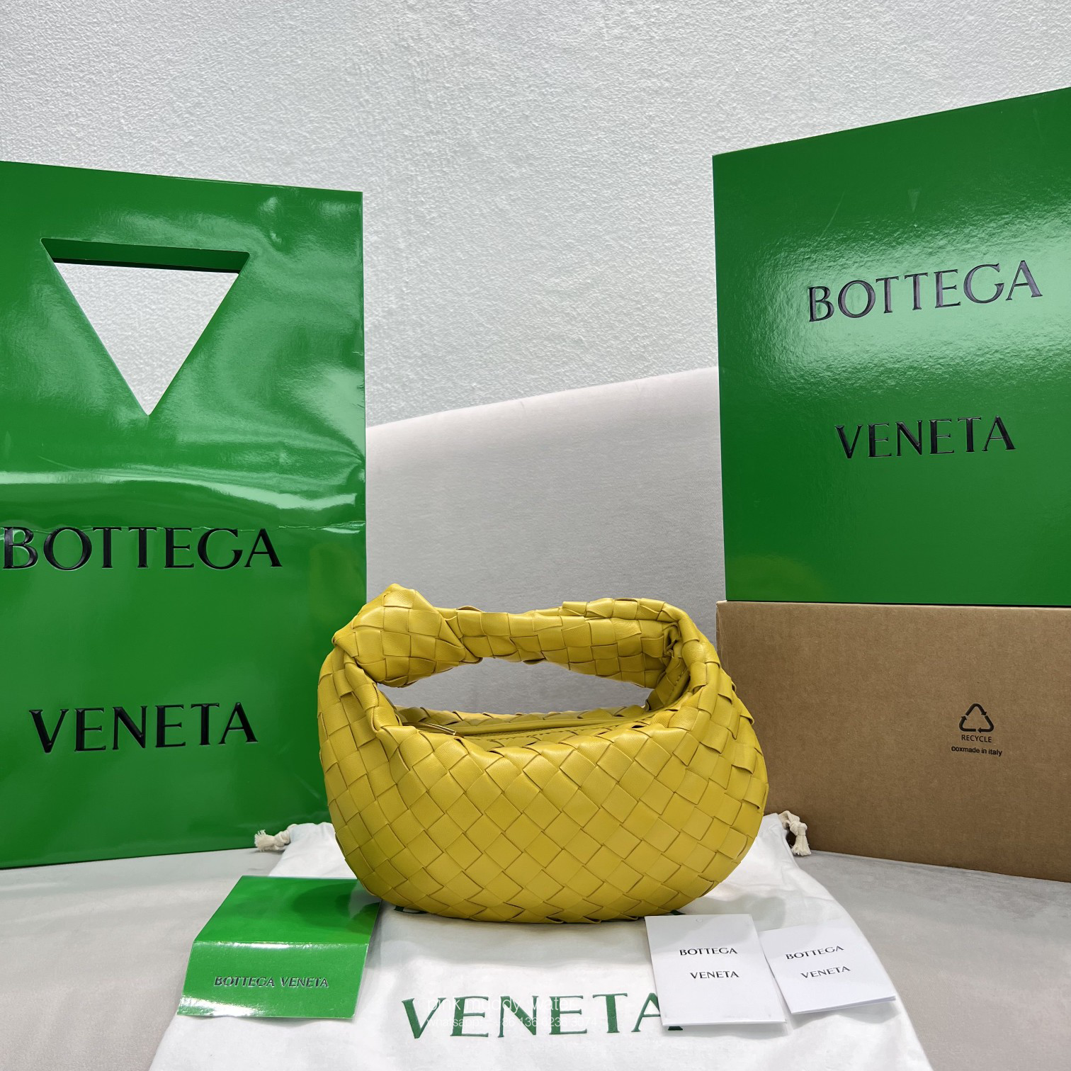 Bottega veneta Bag