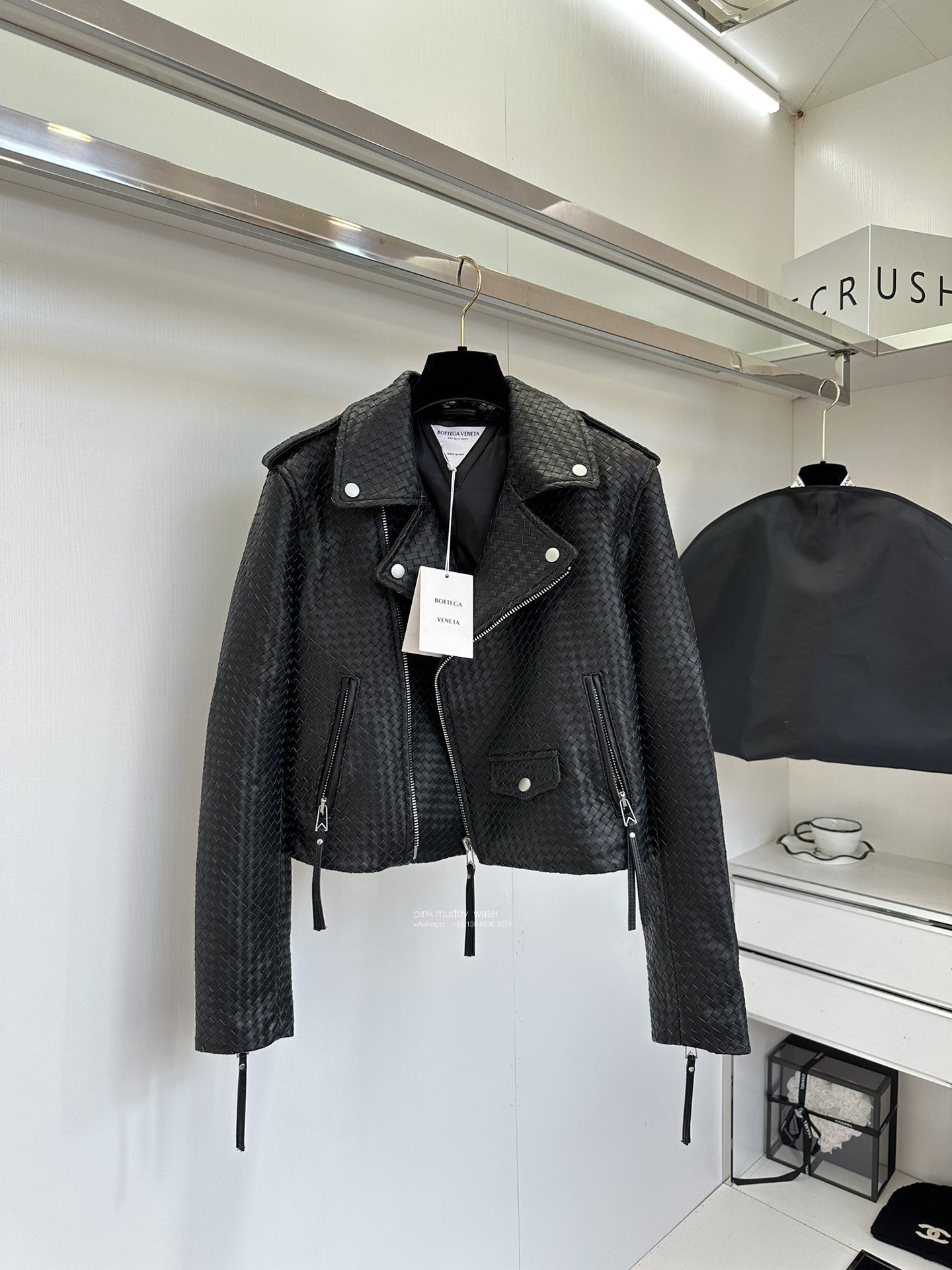 Bottega veneta Clothing