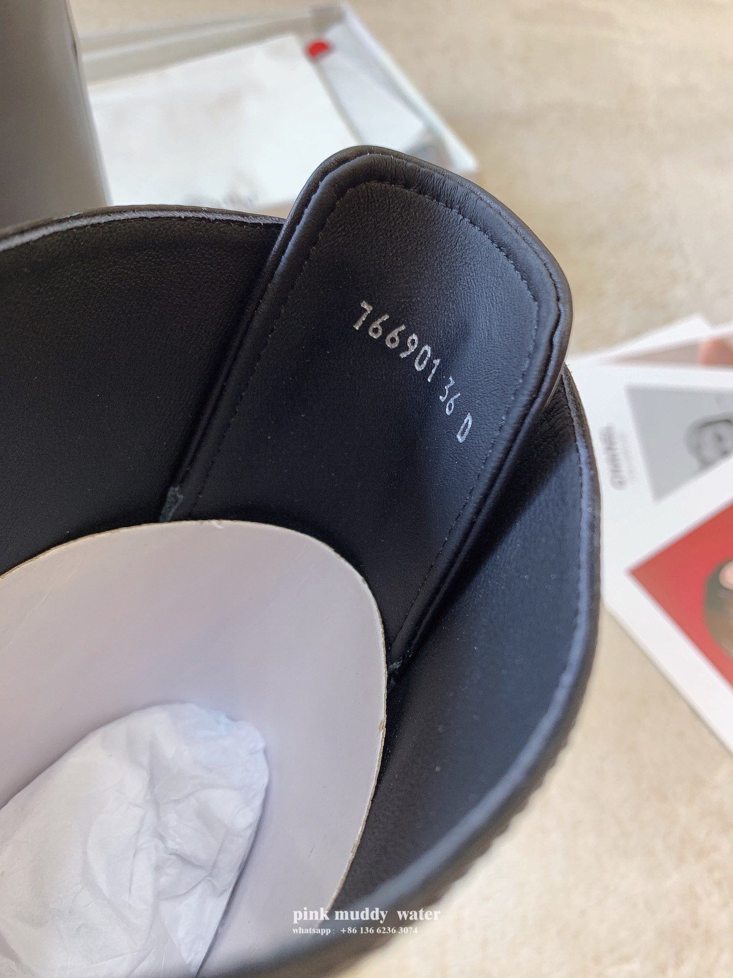 Alexander McQueen Shoes