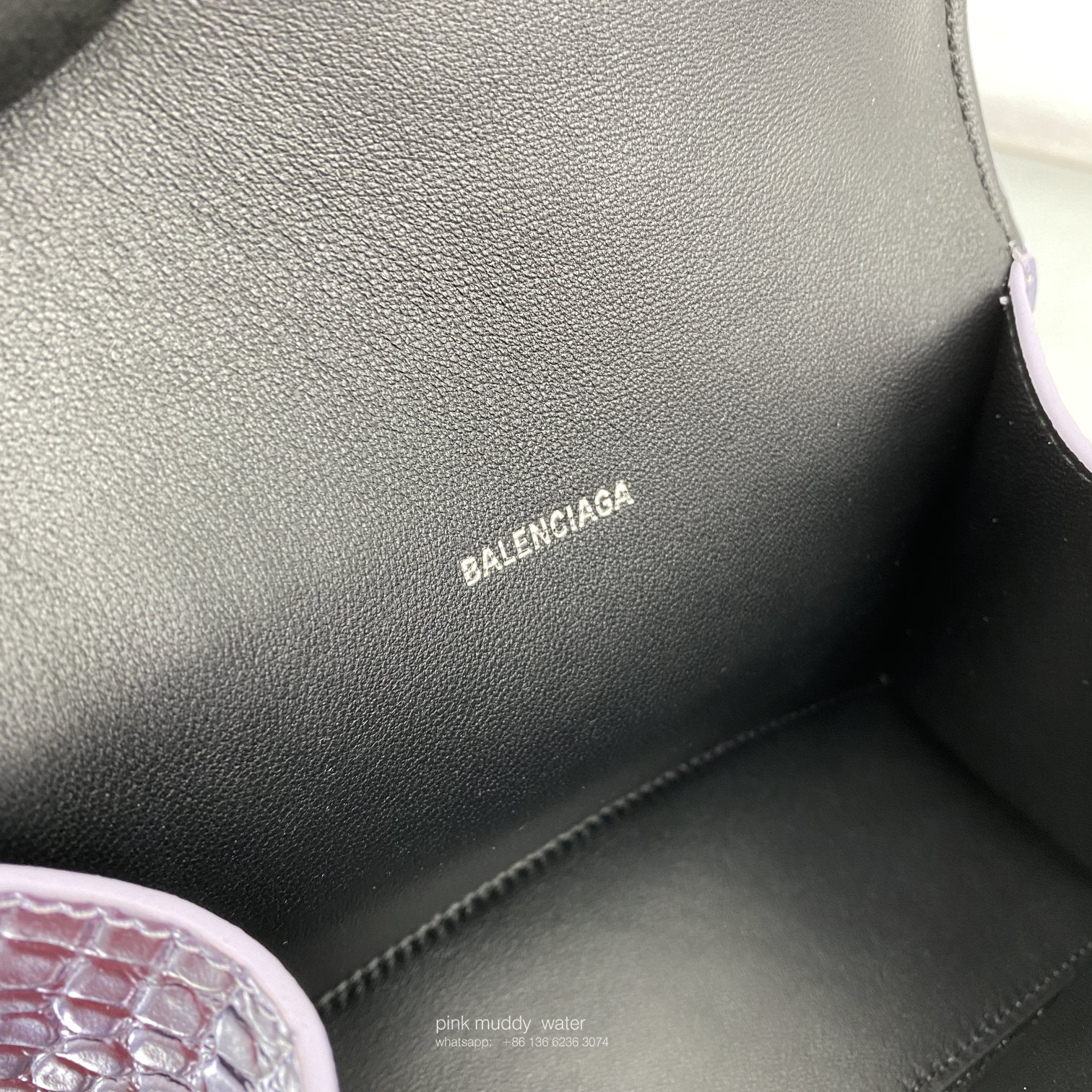 Balenciaga Bag