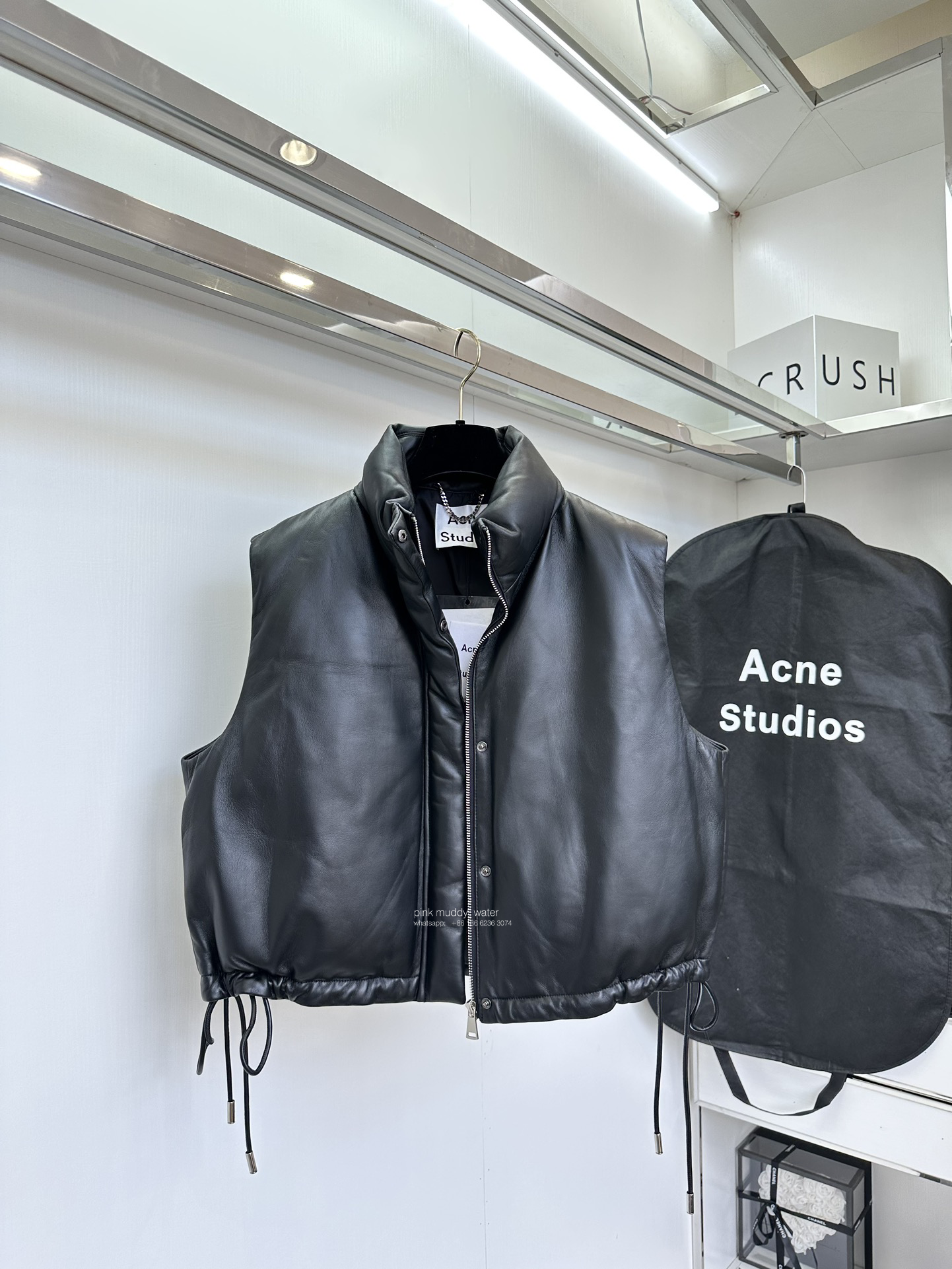 Acne Clothing