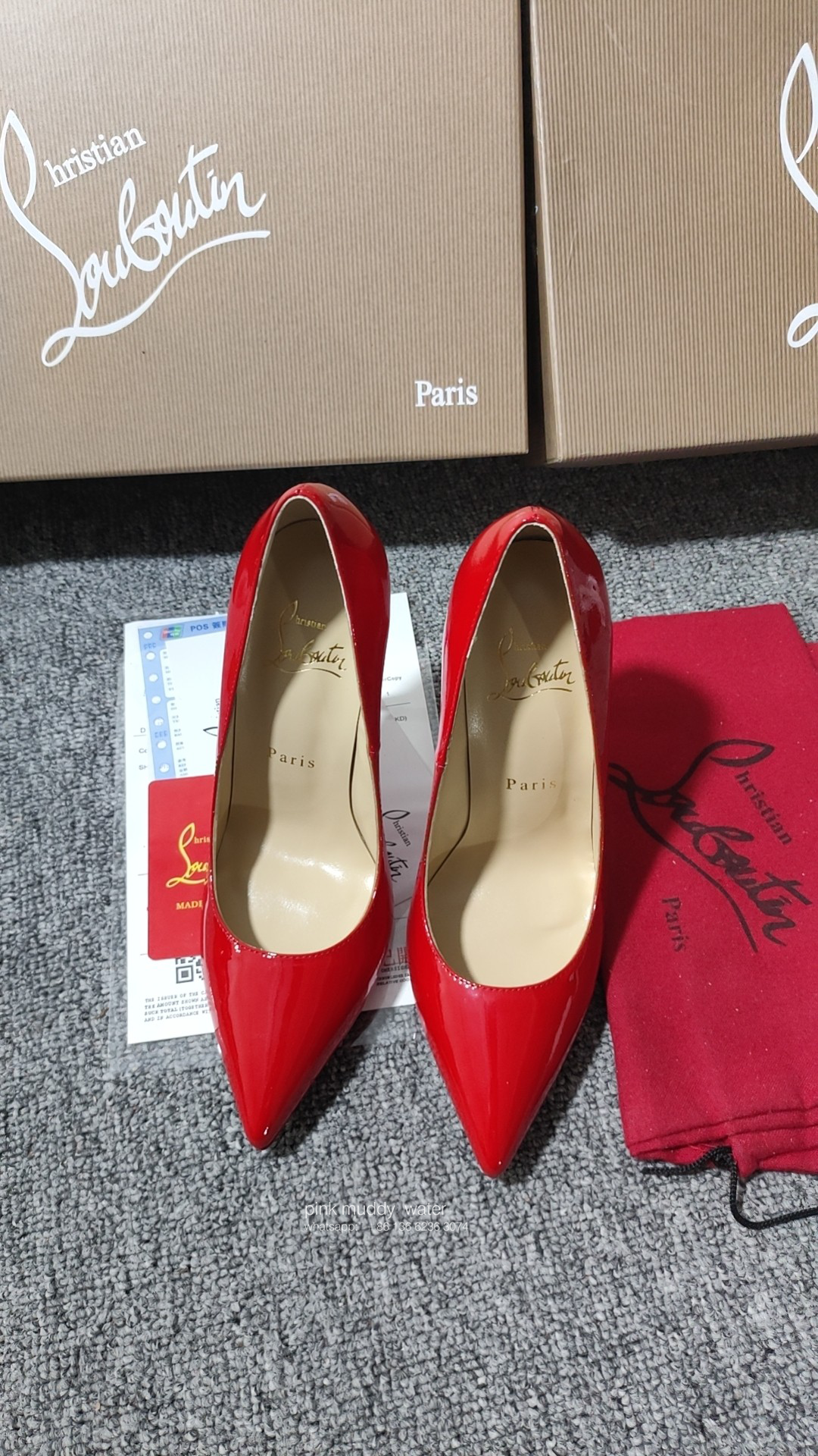 Christian Louboutin Shoes