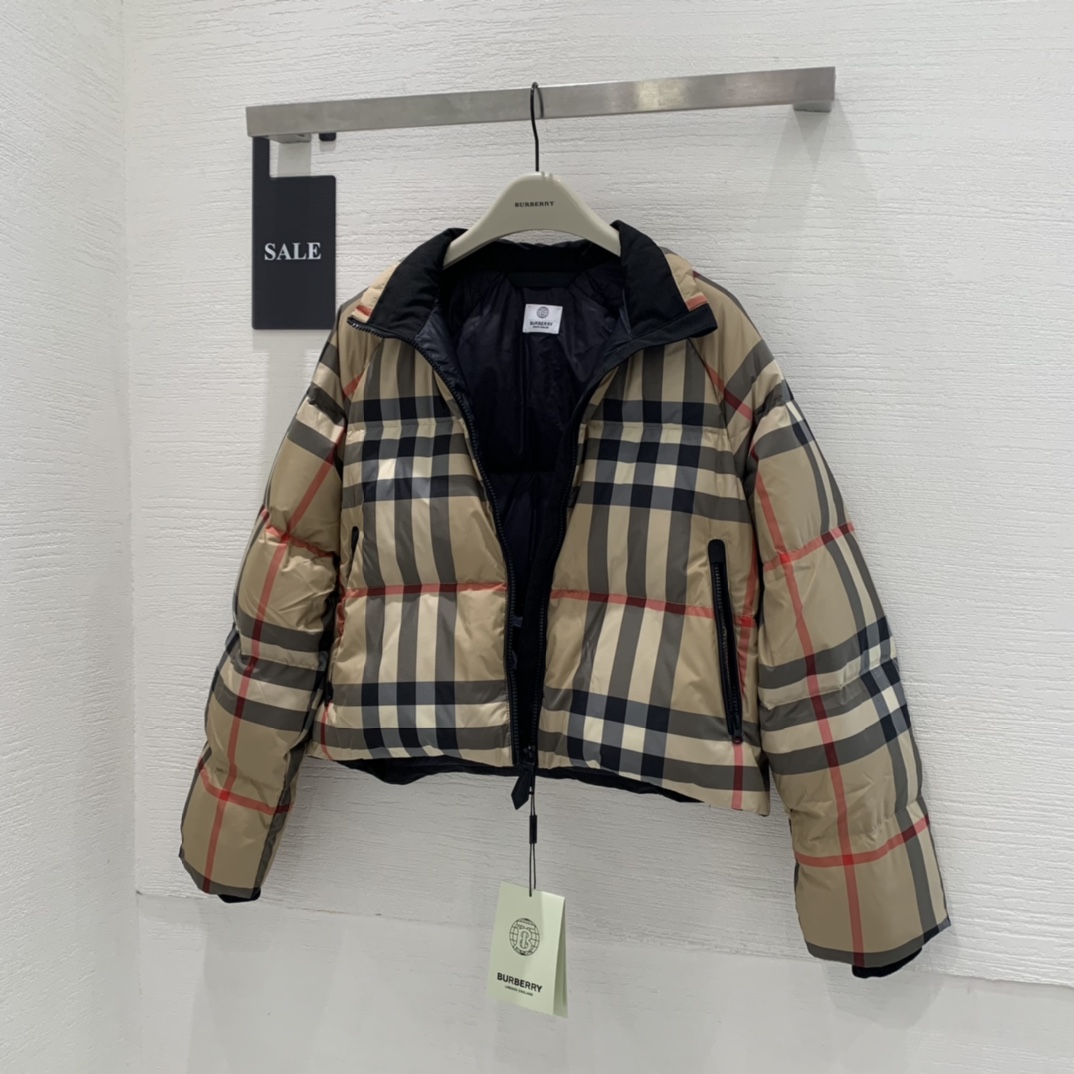 Burberry Clothing