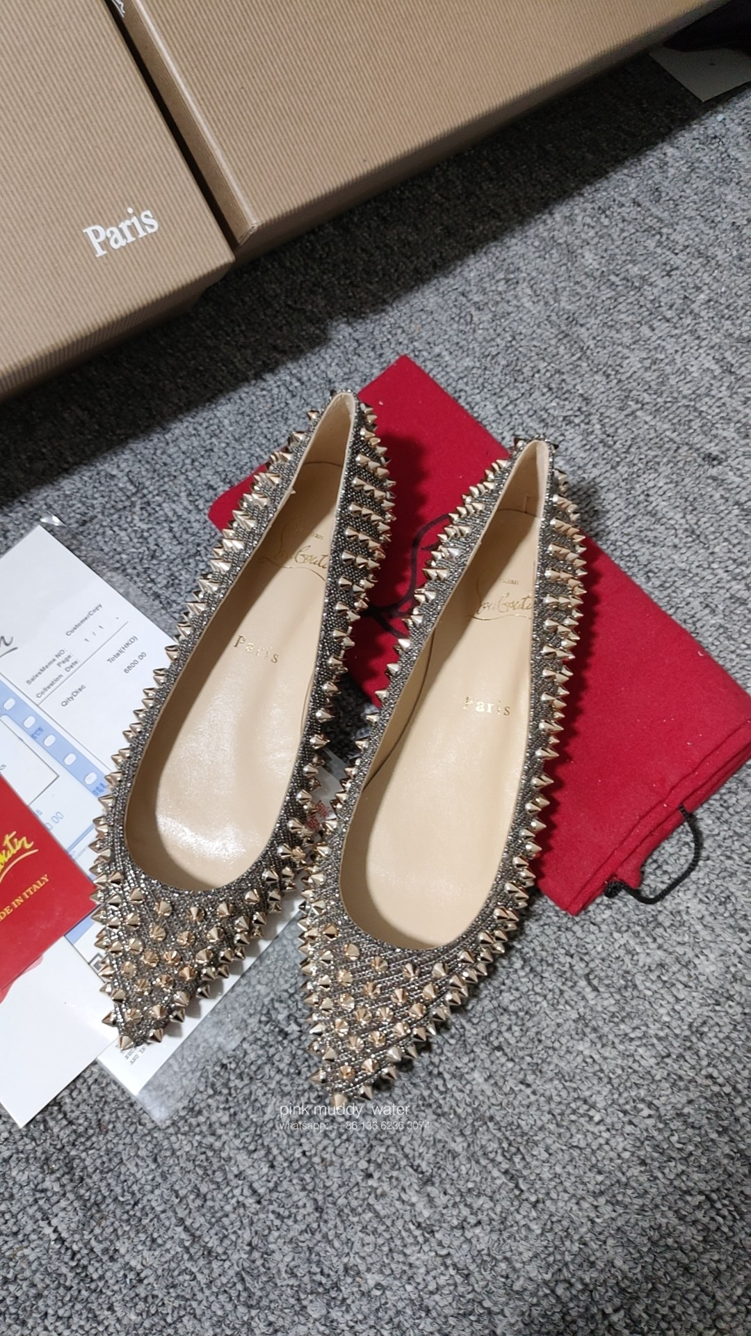 Christian Louboutin Shoes