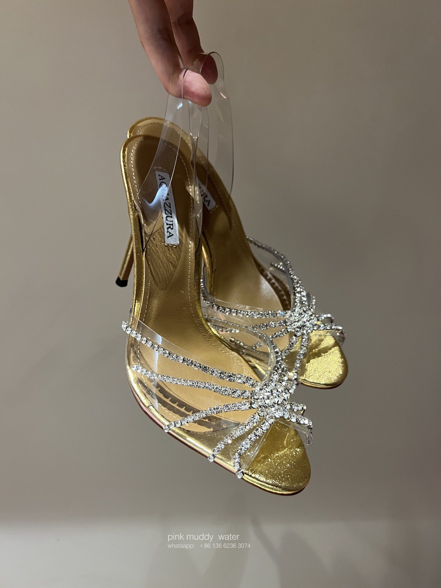 Aquazzura Shoes