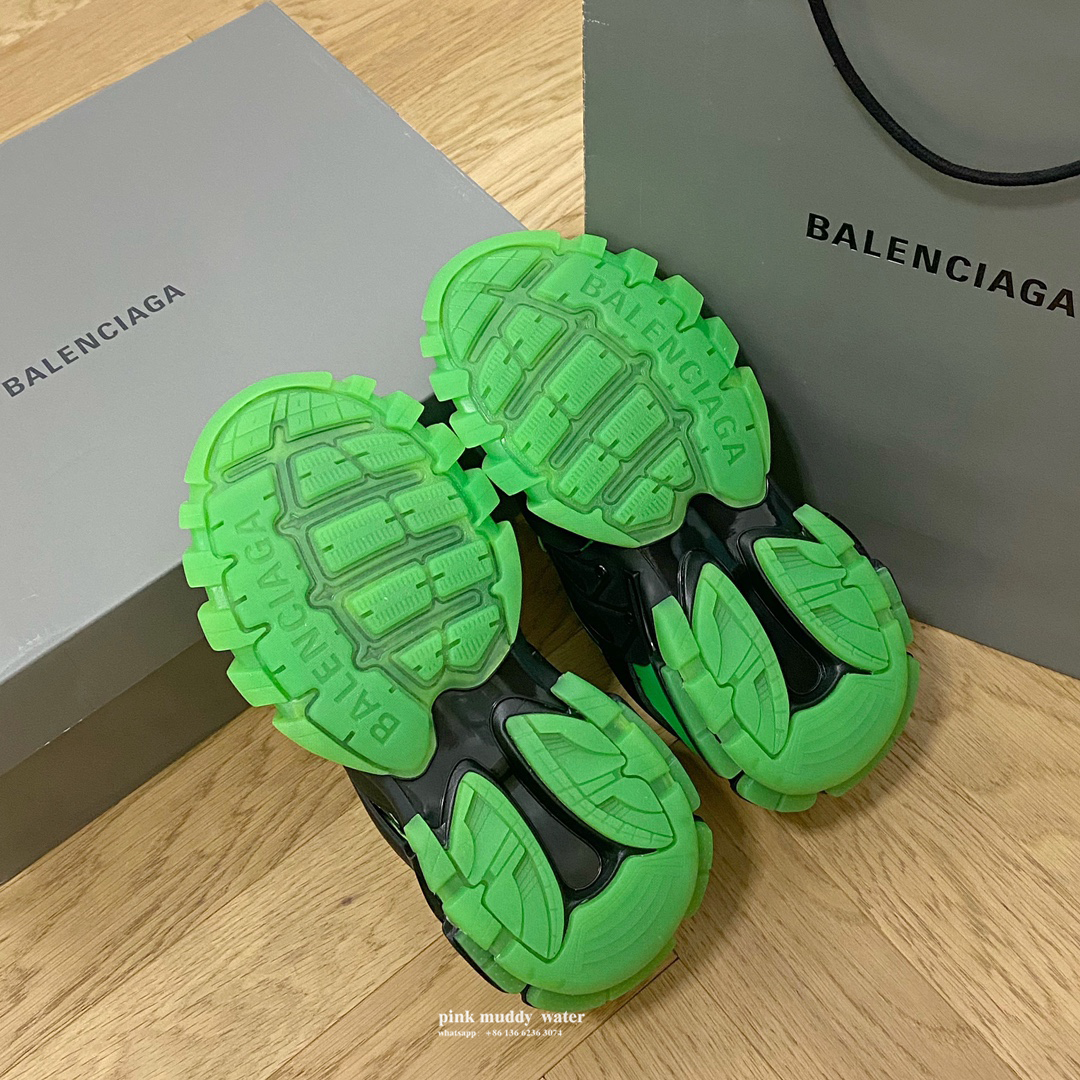 Balenciaga Shoes