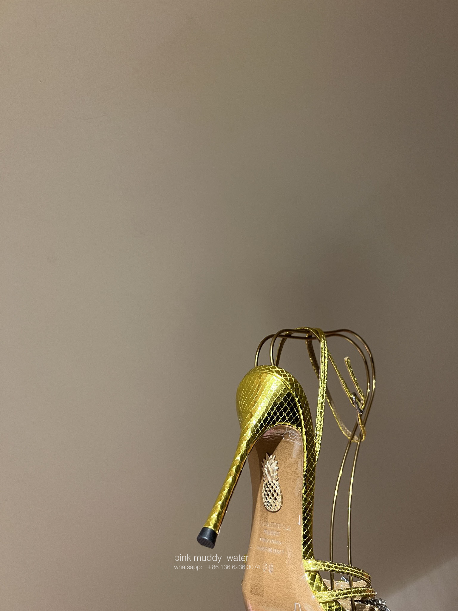 Aquazzura Shoes