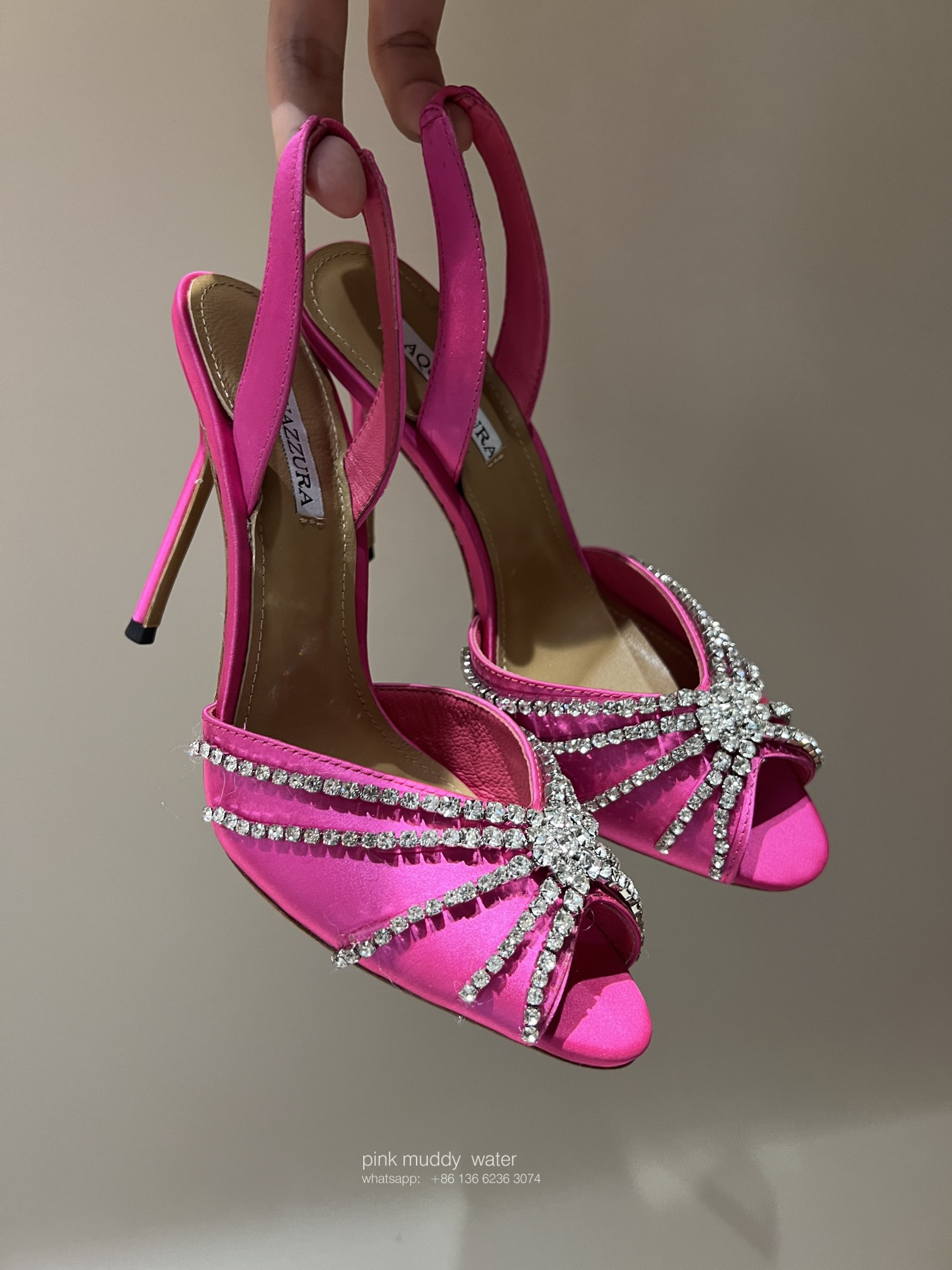 Aquazzura Shoes