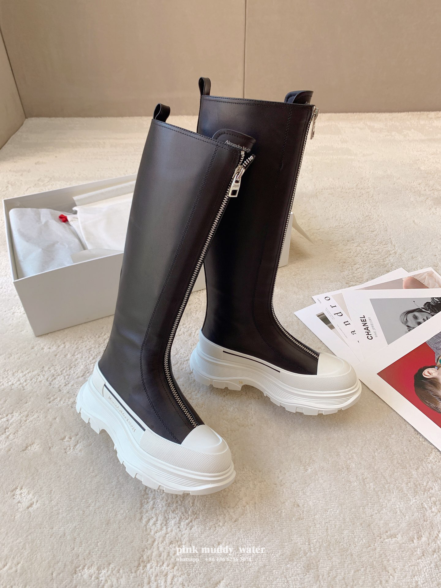 Alexander McQueen Shoes