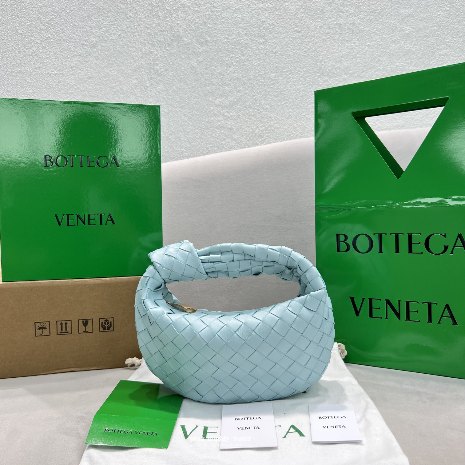 Bottega veneta Bag