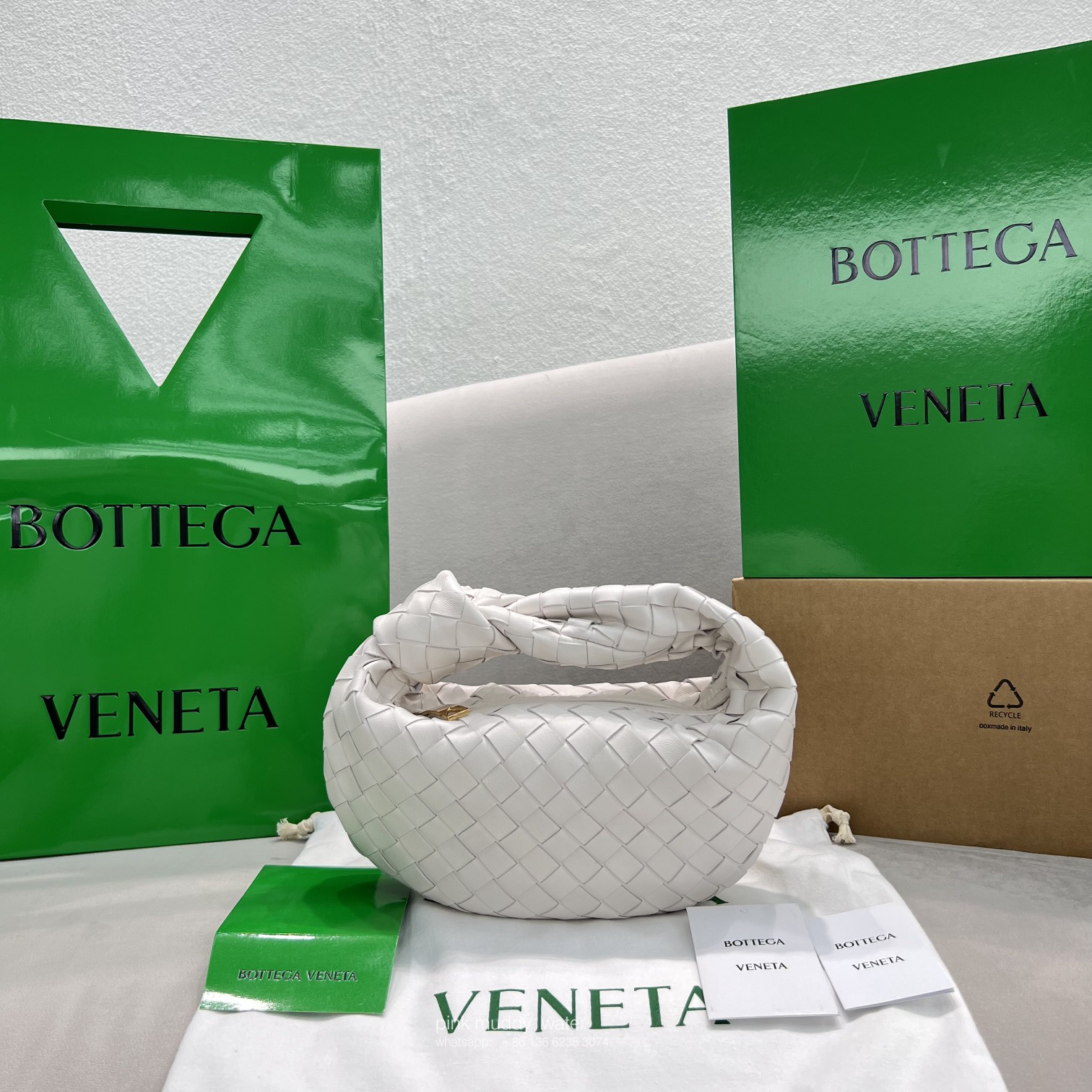 Bottega veneta Bag
