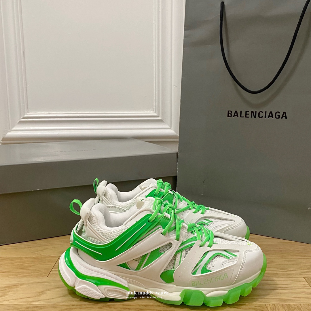 Balenciaga Shoes