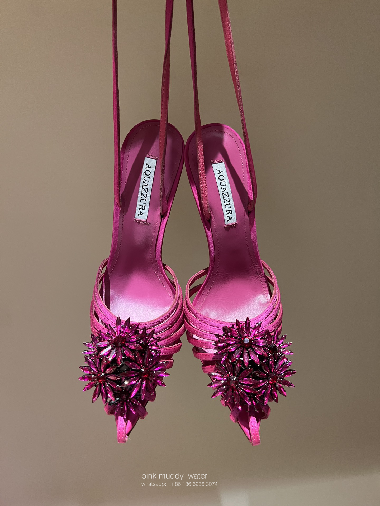 Aquazzura Shoes
