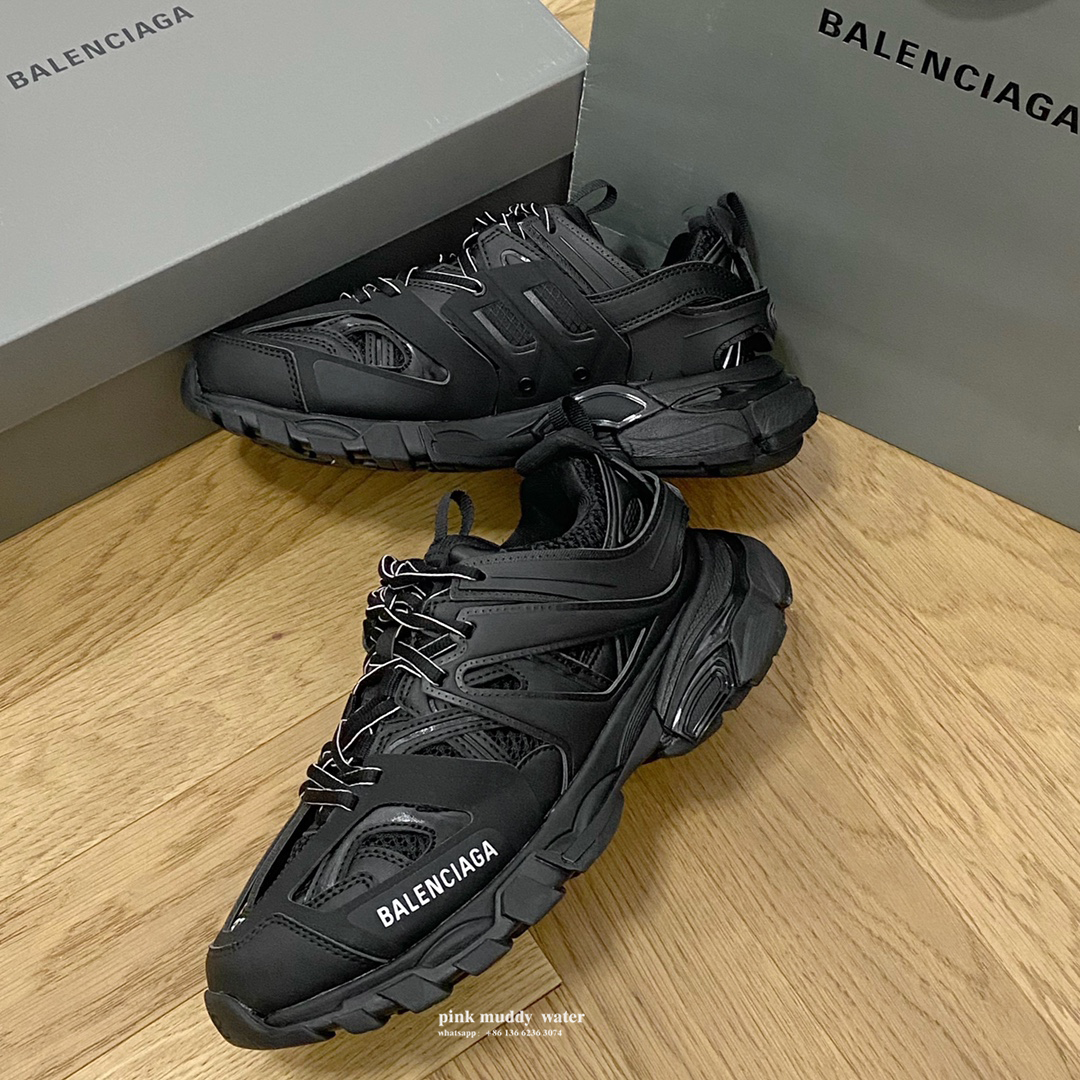 Balenciaga Shoes