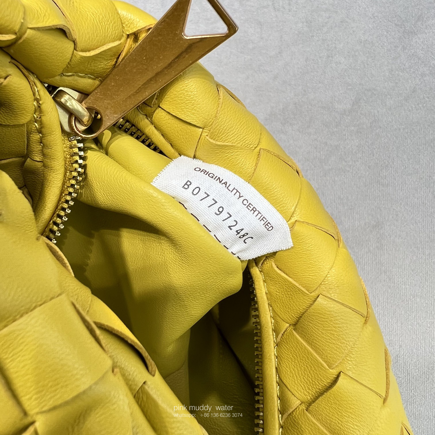 Bottega veneta Bag