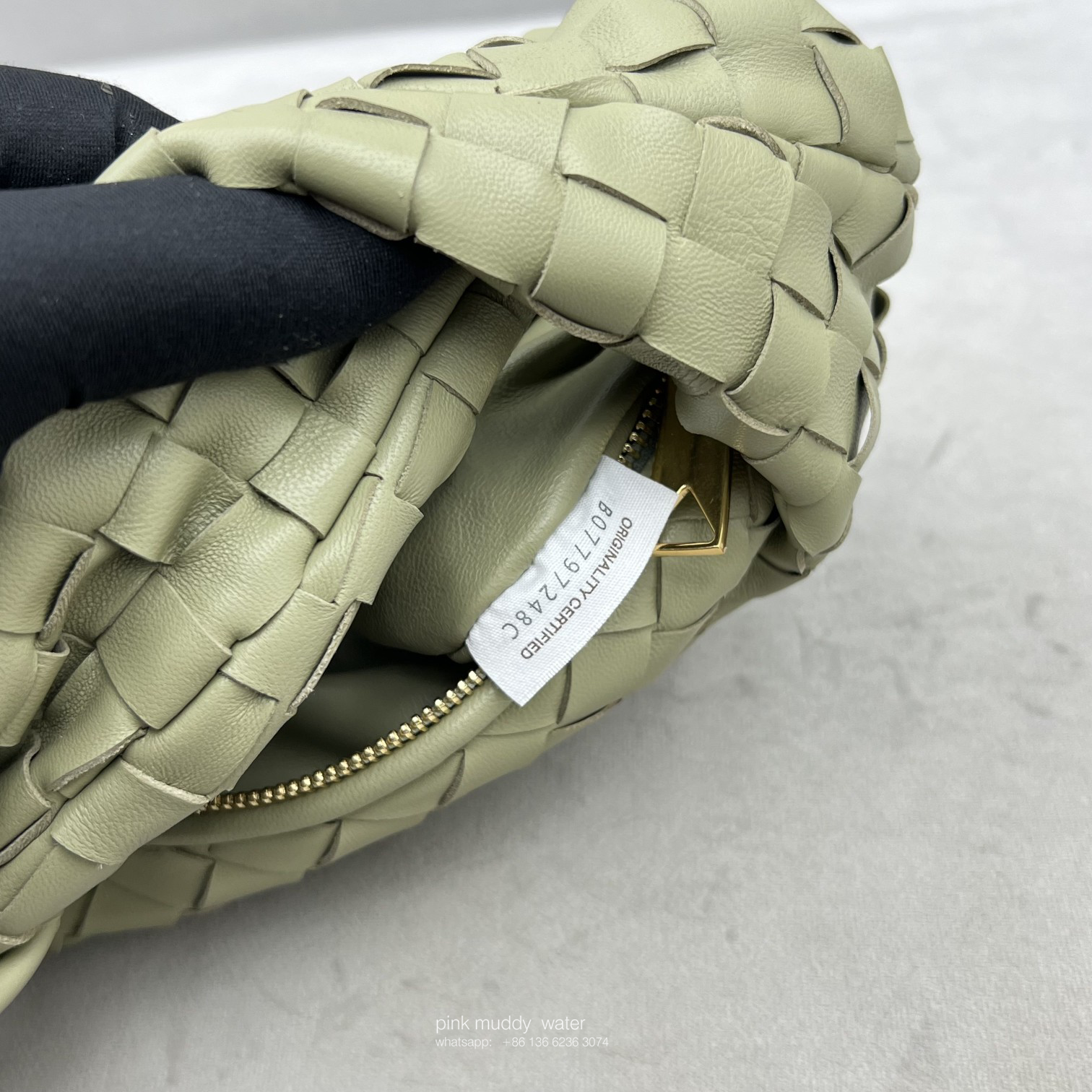 Bottega veneta Bag