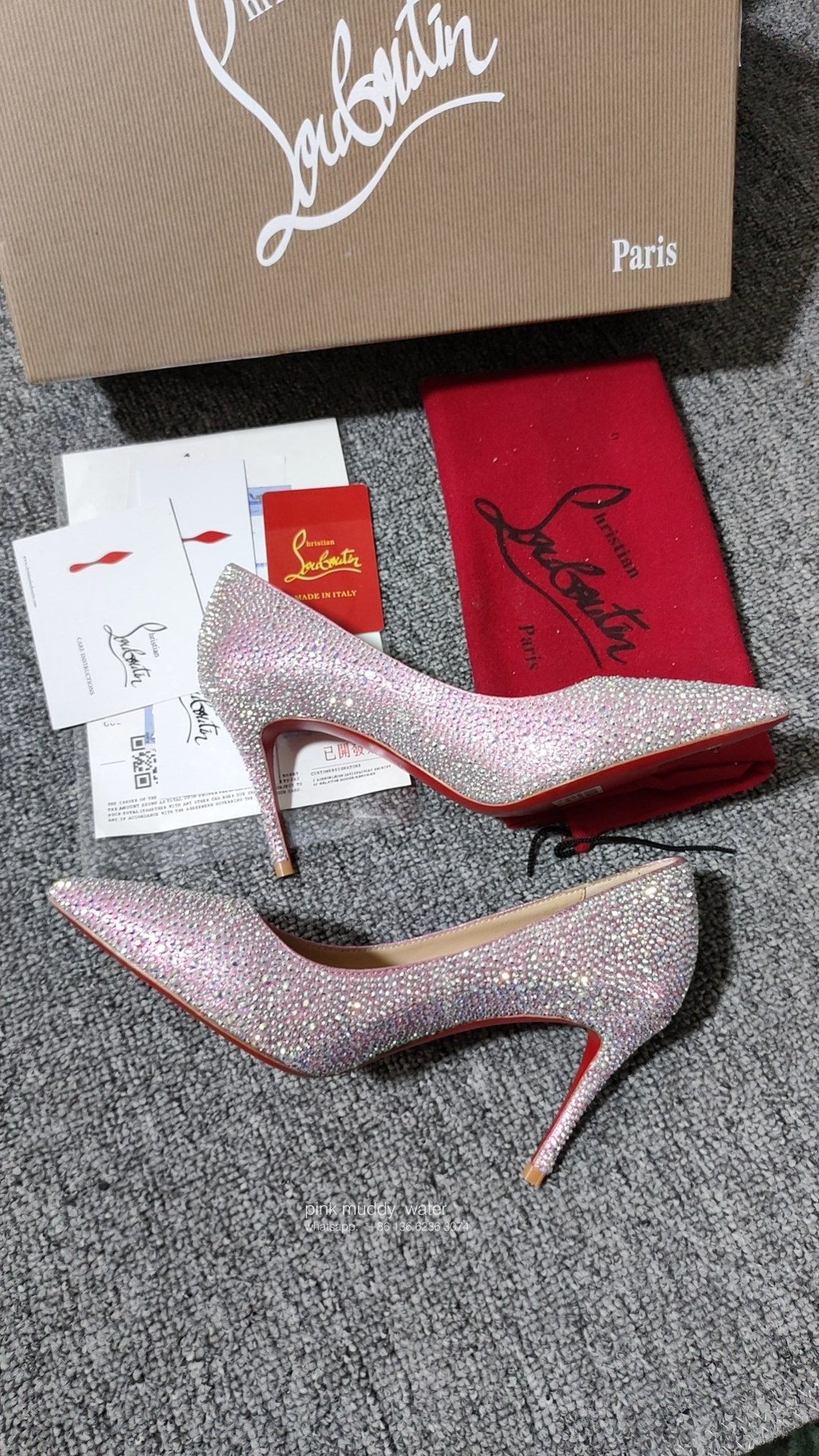Christian Louboutin Shoes