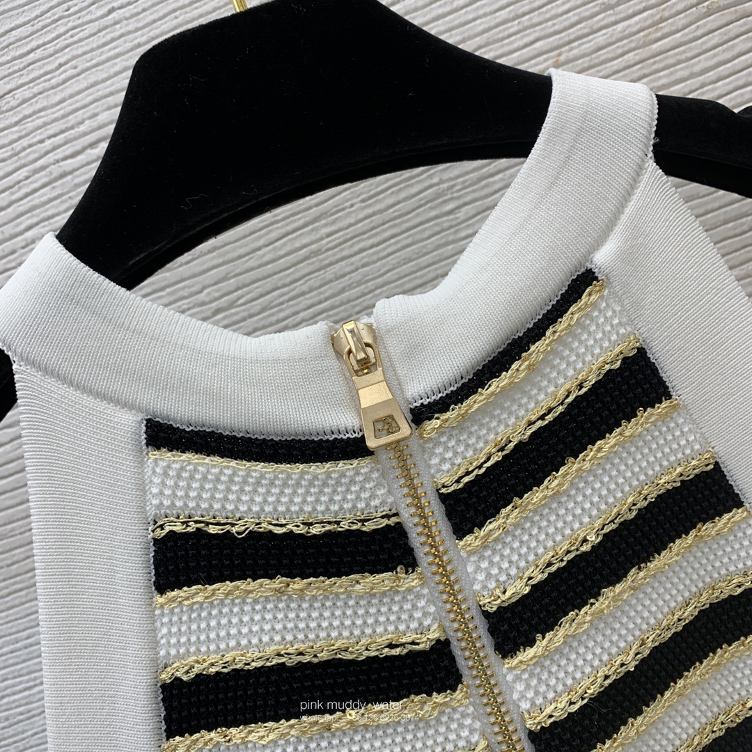 Balmain Clothing