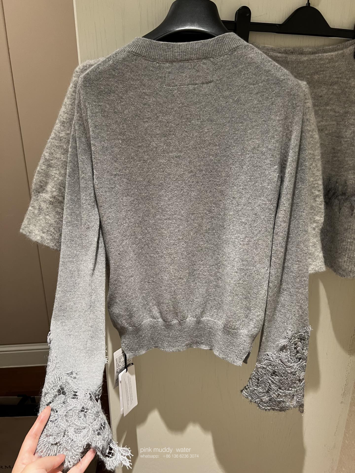 Ermanno Scervino Clothing