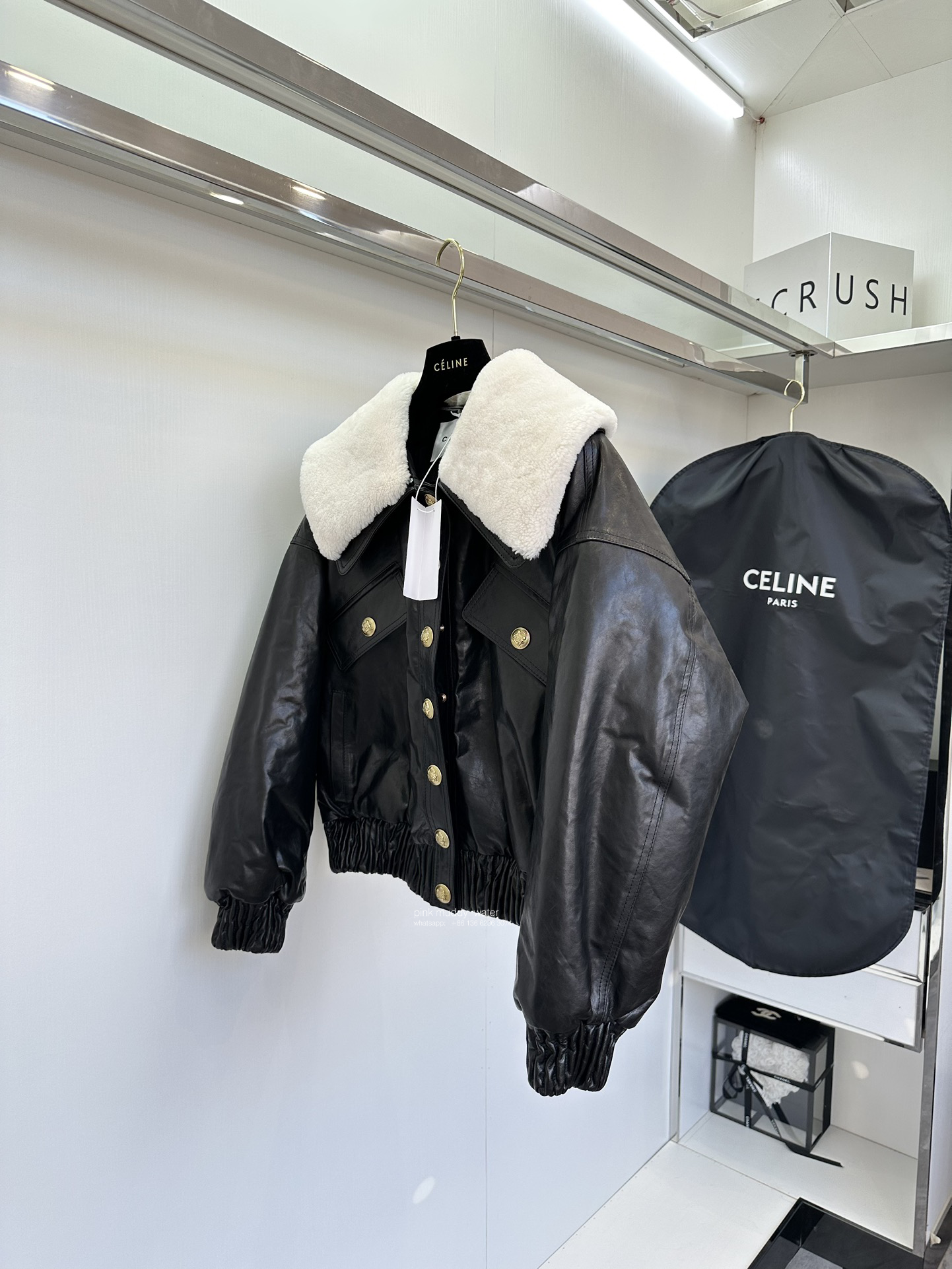 Celine Clothing