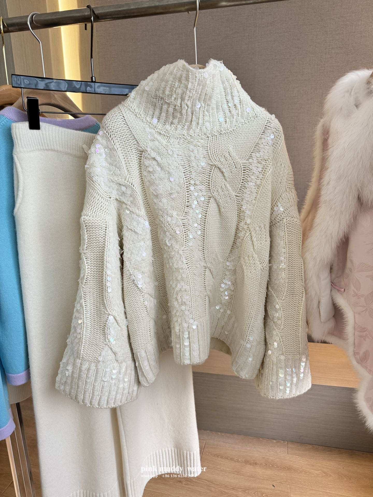 Ermanno Scervino Clothing