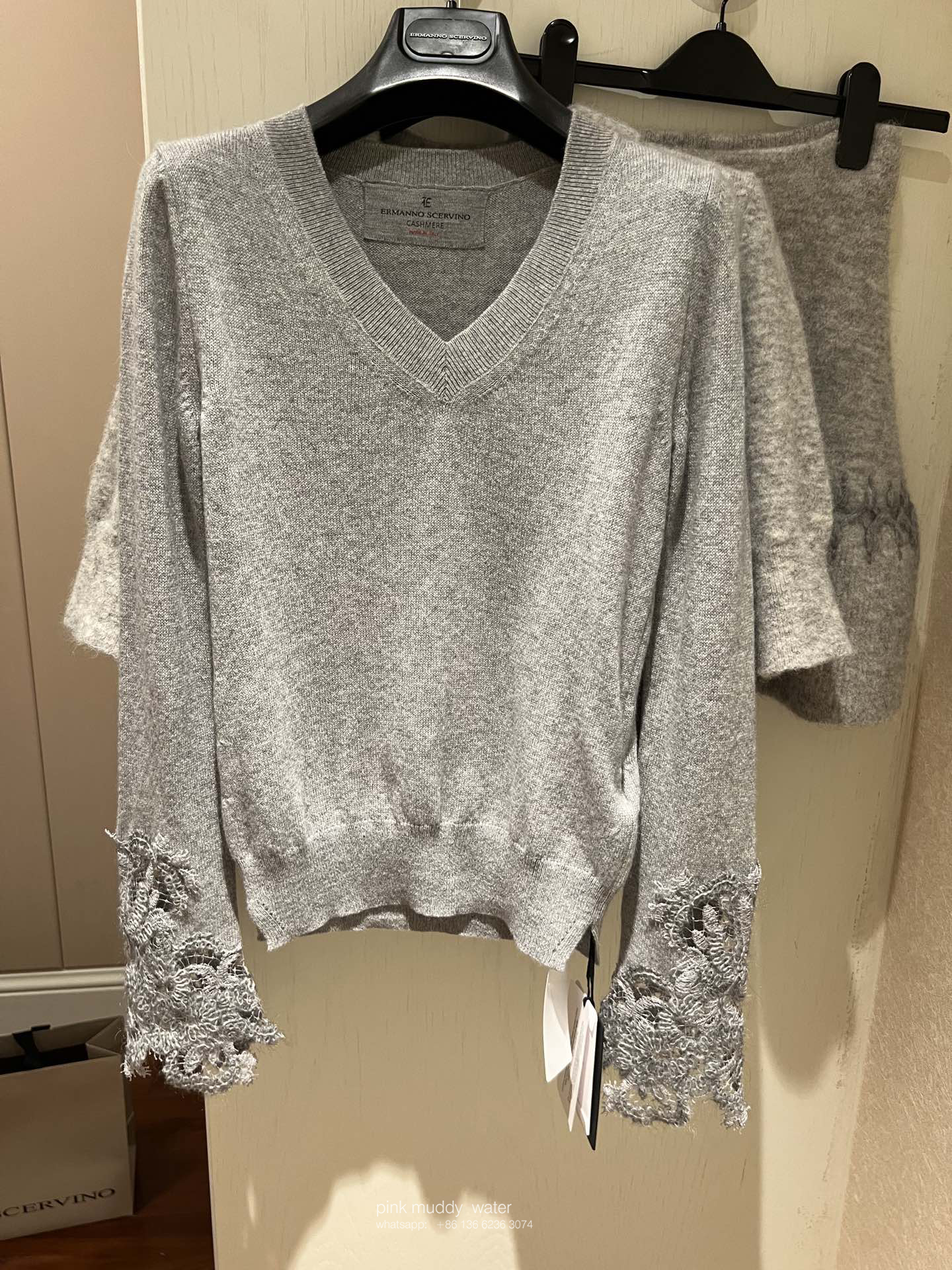 Ermanno Scervino Clothing