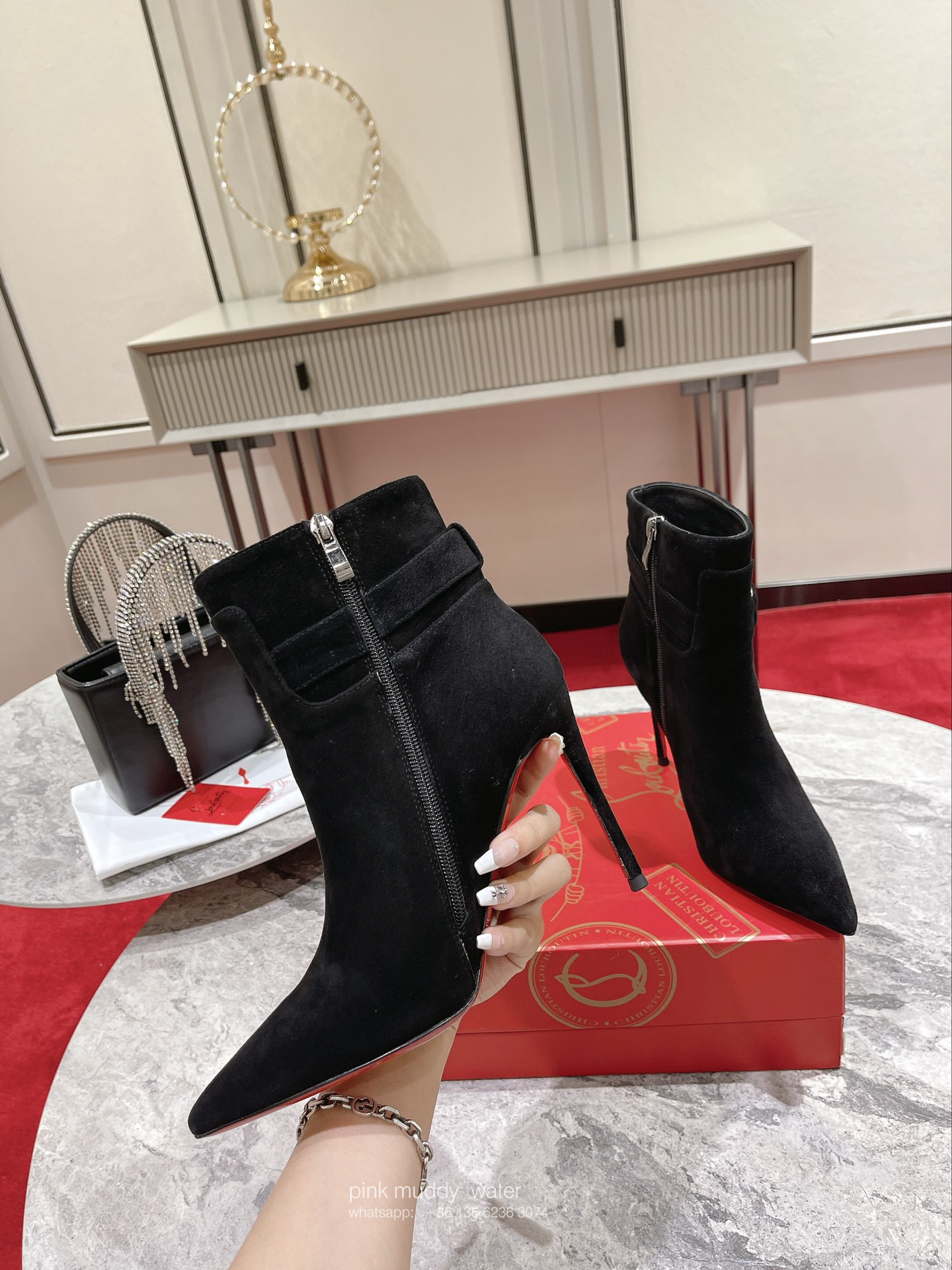 Christian Louboutin Shoes