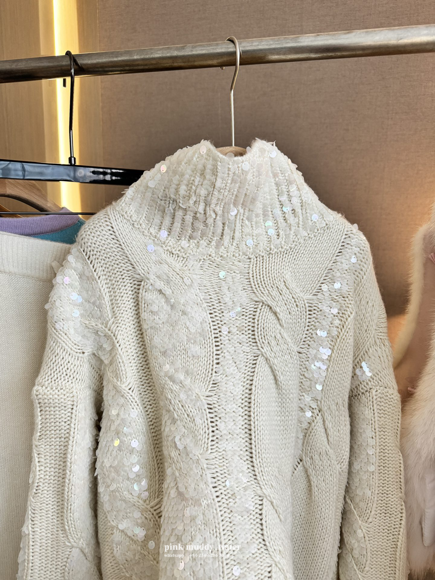 Ermanno Scervino Clothing