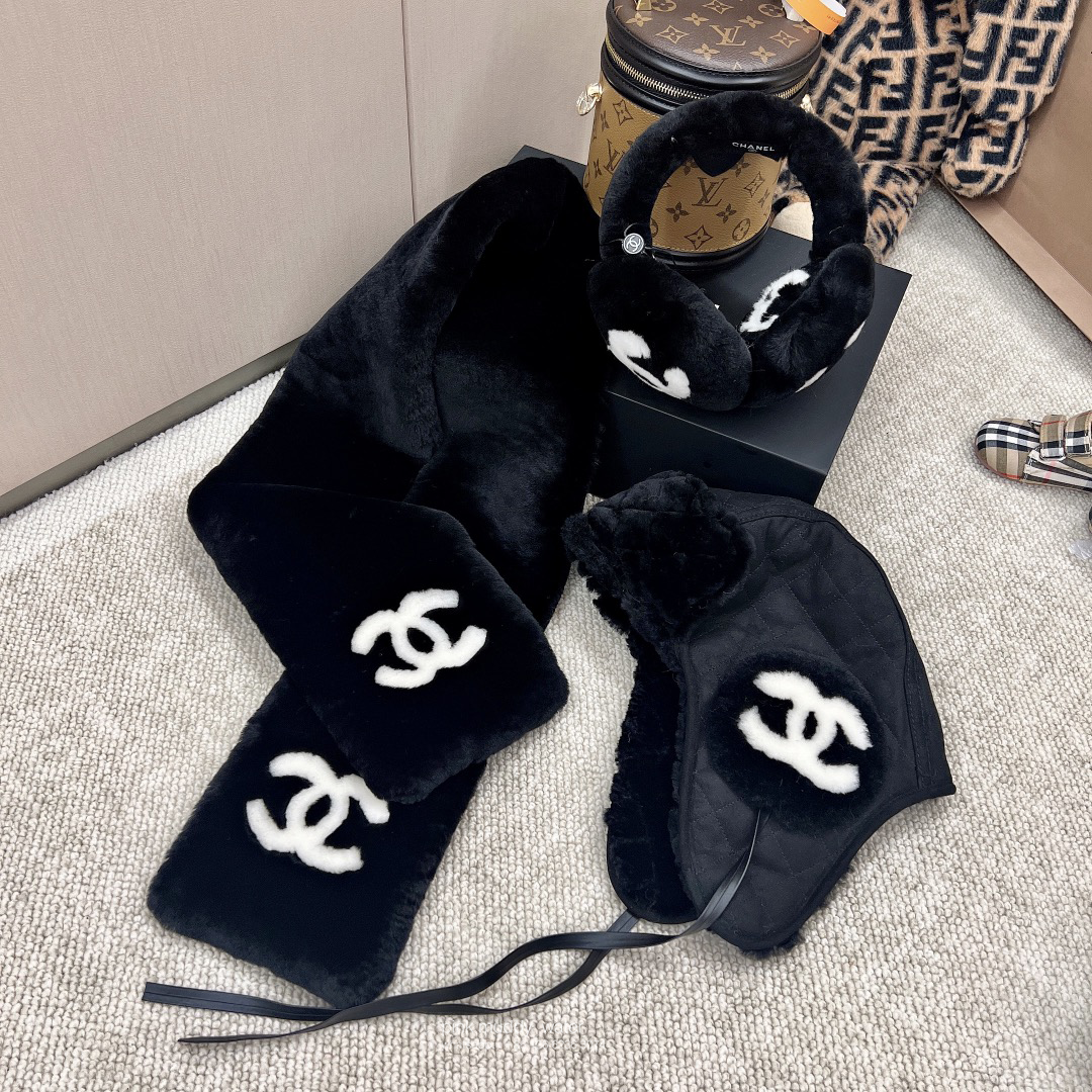 Chanel Accessories