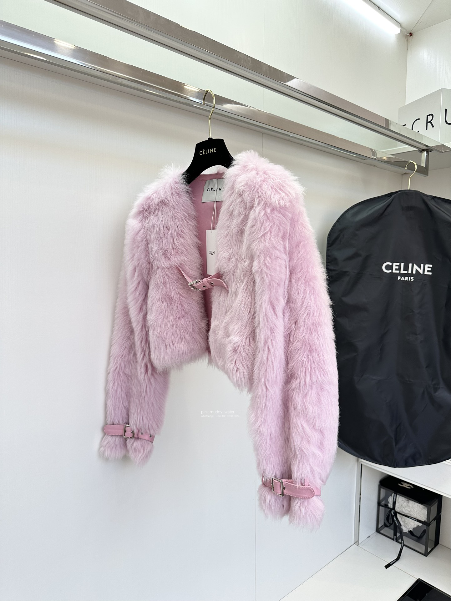 Celine Clothing