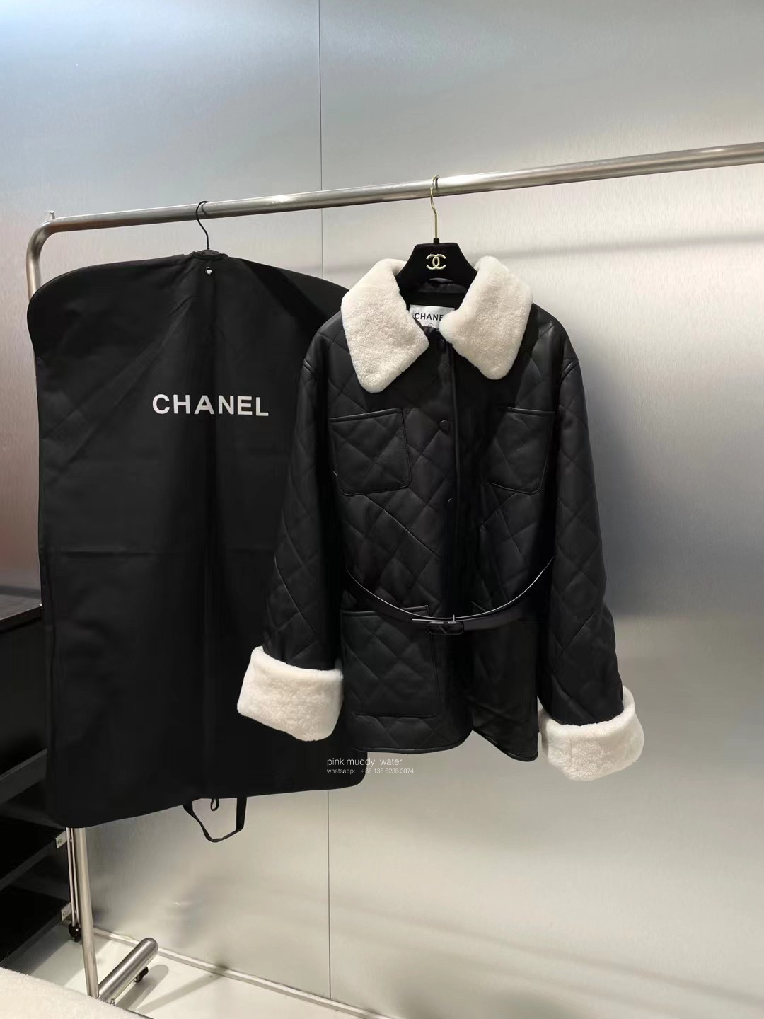 Chanel Clothing